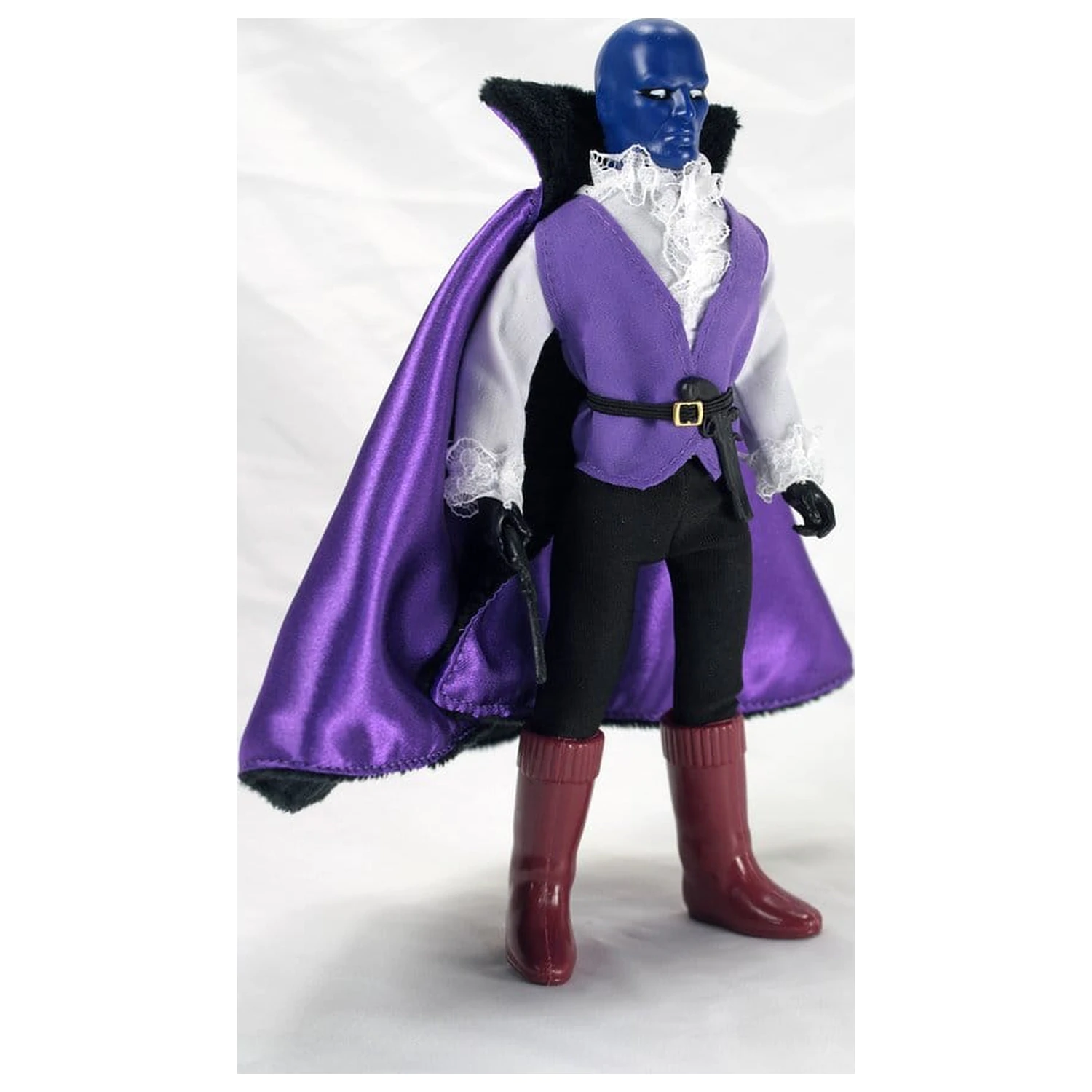 Atlas Comics Akční figurka Grim Ghost 20 cm fotografii produktu