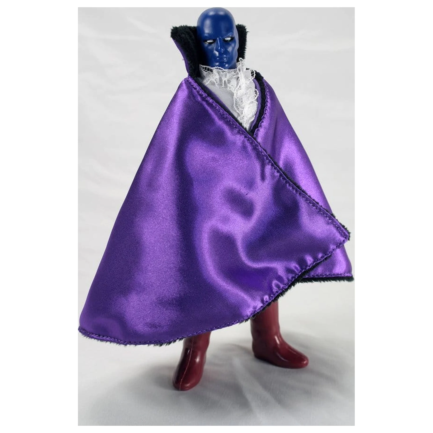 Atlas Comics Akční figurka Grim Ghost 20 cm fotografii produktu