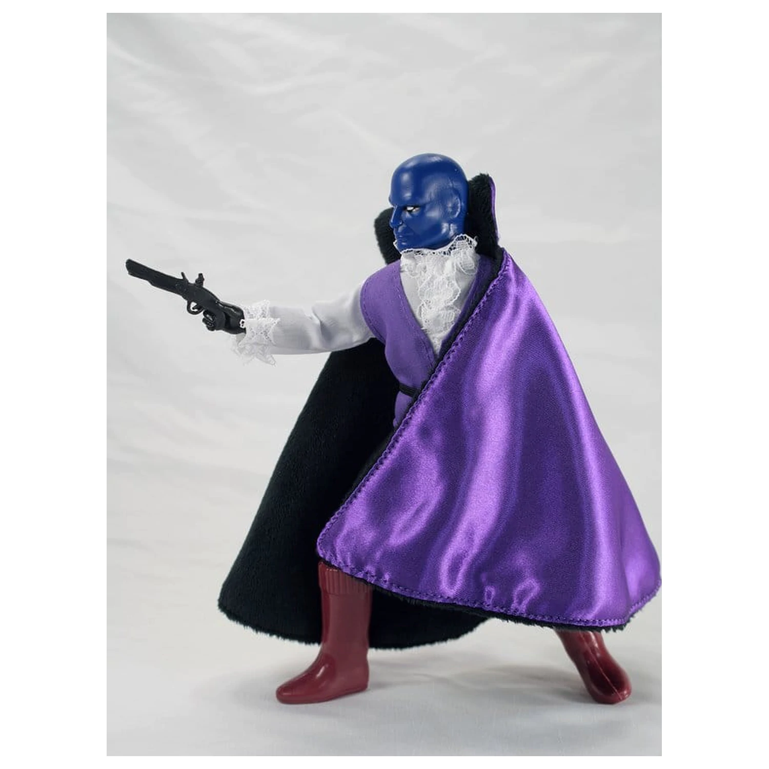 Atlas Comics Akční figurka Grim Ghost 20 cm fotografii produktu