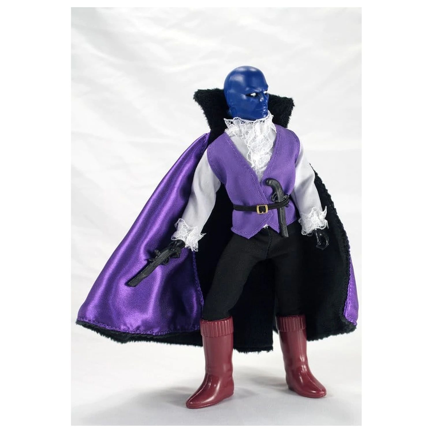 Atlas Comics Akční figurka Grim Ghost 20 cm fotografii produktu