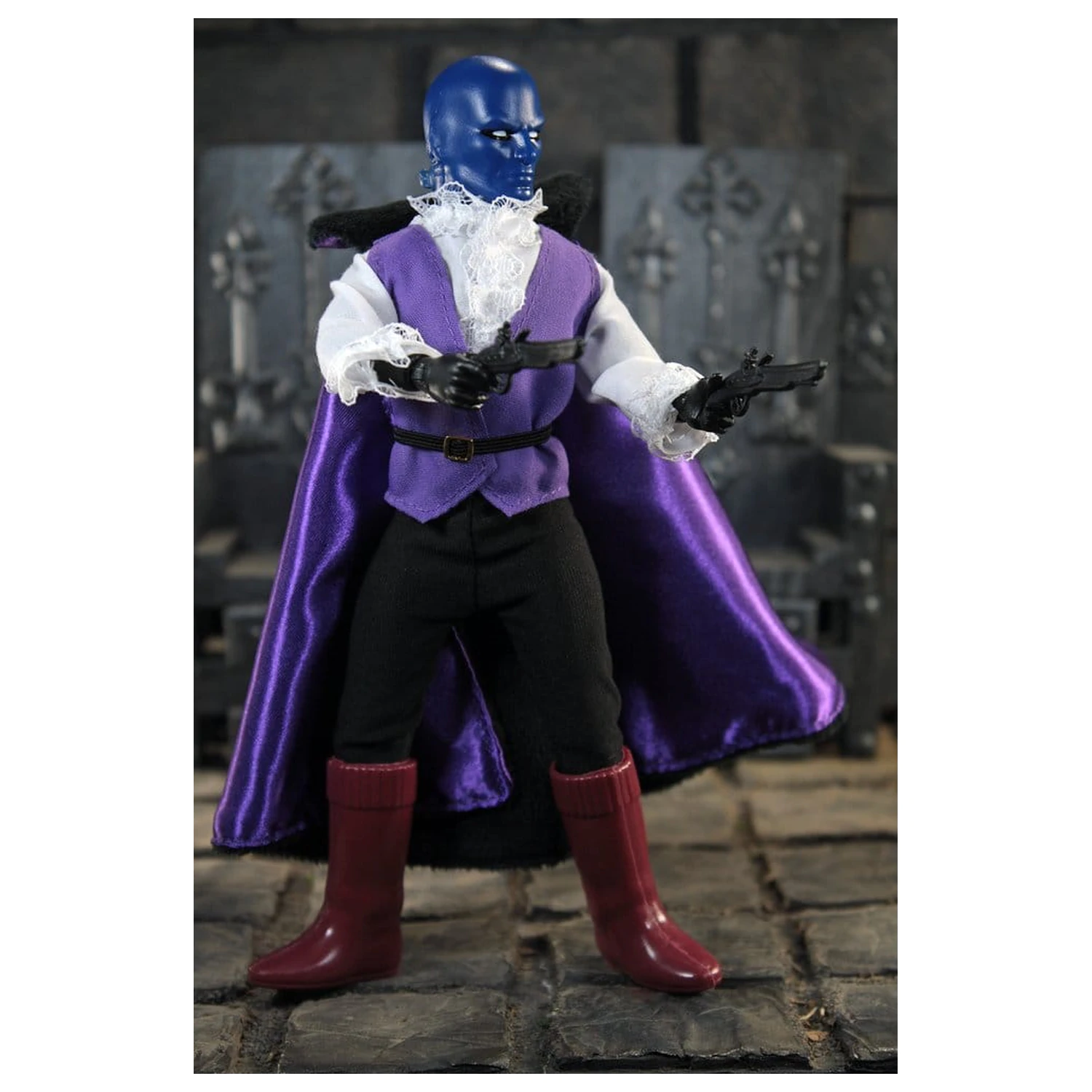 Atlas Comics Akční figurka Grim Ghost 20 cm fotografii produktu