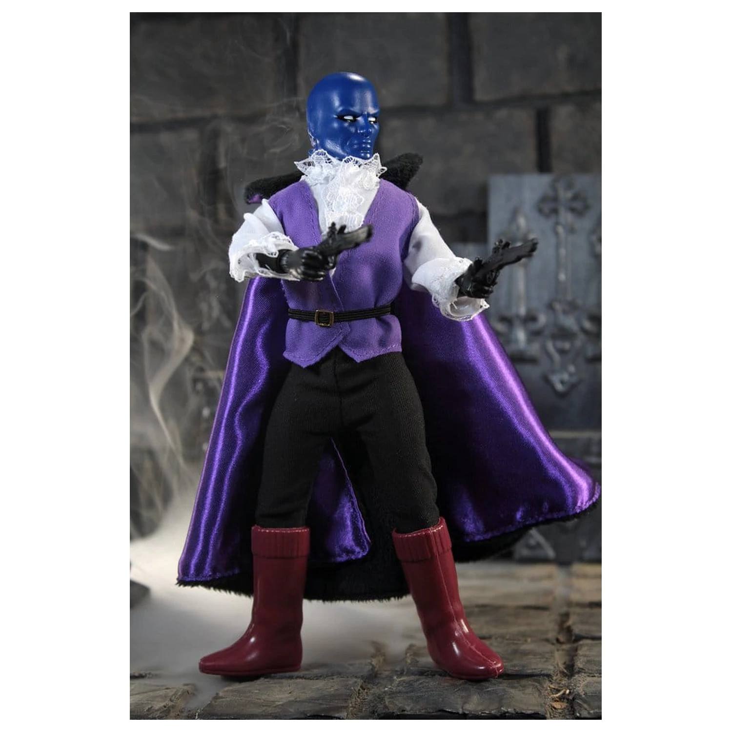 Atlas Comics Akční figurka Grim Ghost 20 cm fotografii produktu