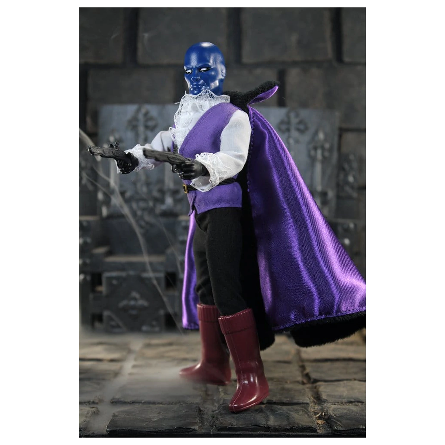 Atlas Comics Akční figurka Grim Ghost 20 cm fotografii produktu