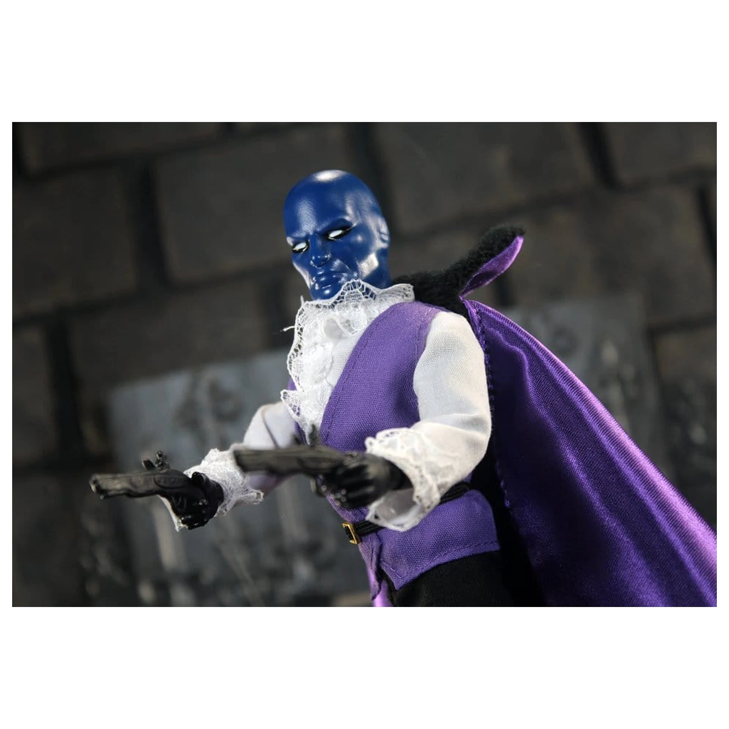 Atlas Comics Akční figurka Grim Ghost 20 cm fotografii produktu