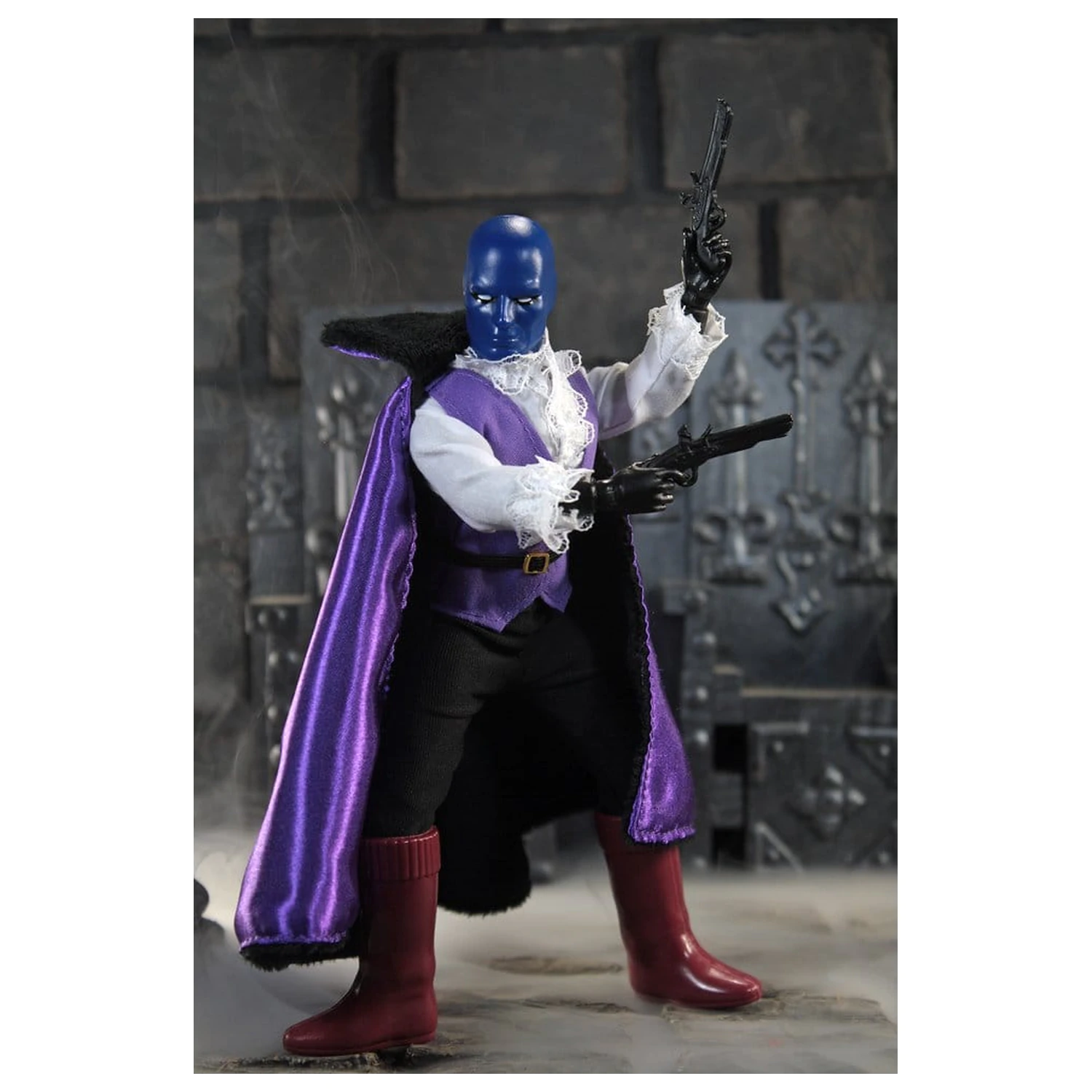 Atlas Comics Akční figurka Grim Ghost 20 cm fotografii produktu