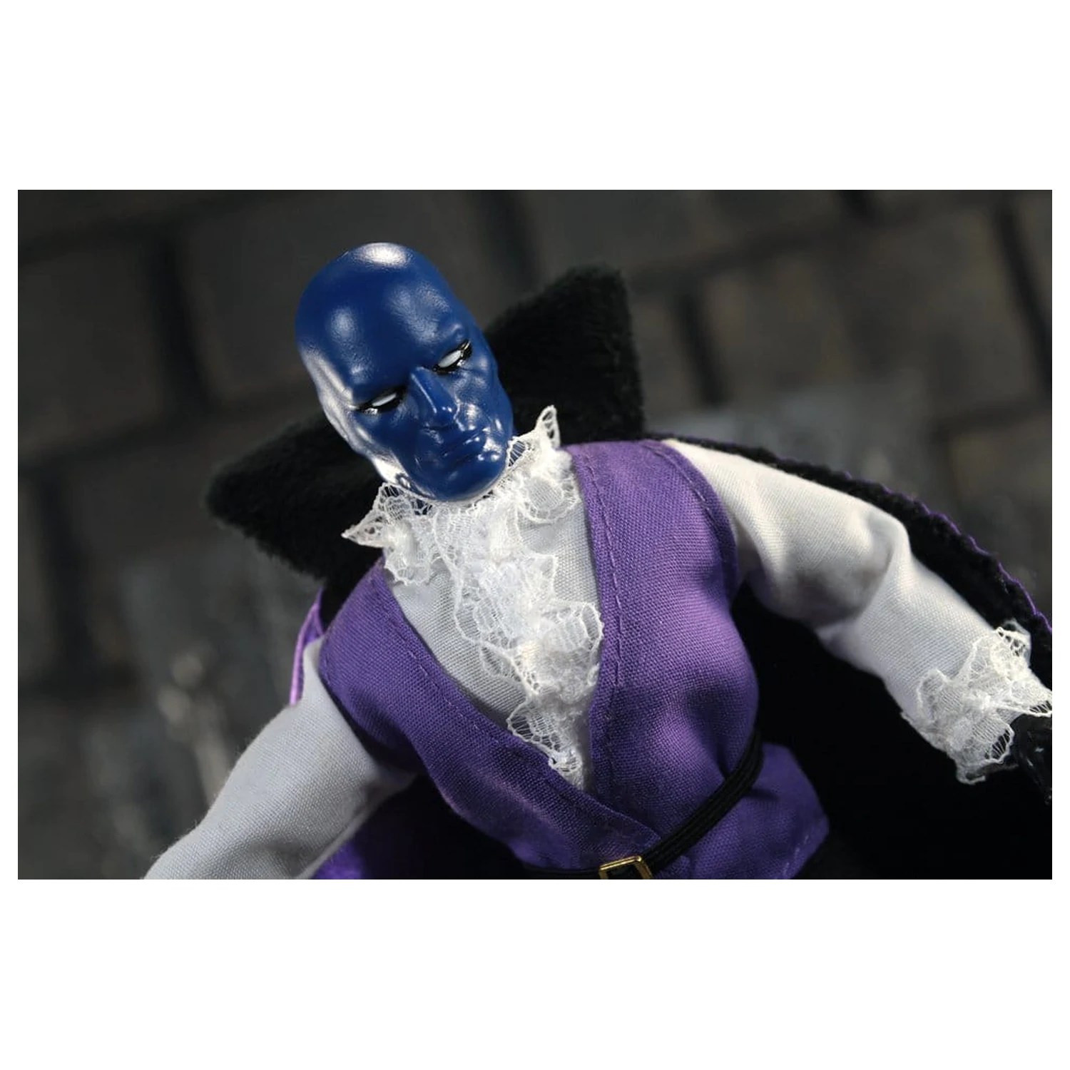 Atlas Comics Akční figurka Grim Ghost 20 cm fotografii produktu