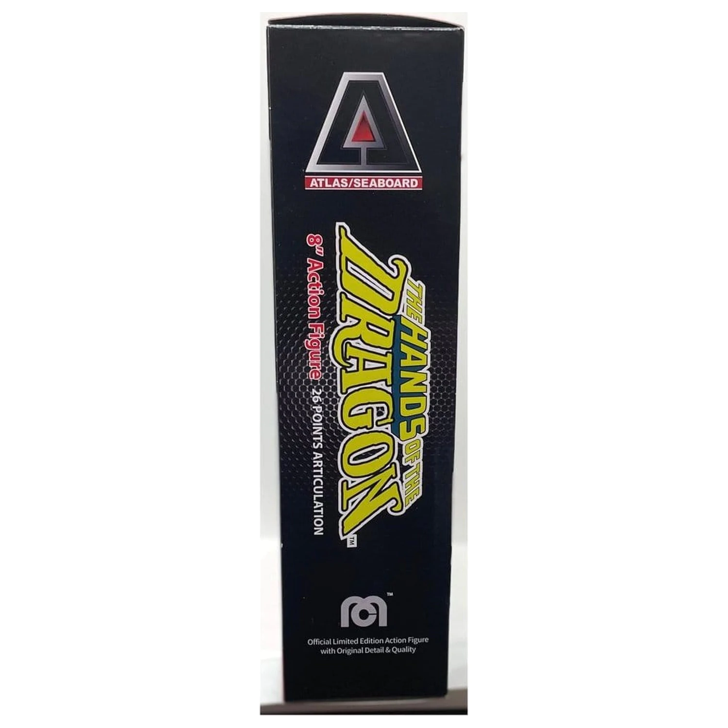 Atlas Comics akční figurka Hand of the Dragon 20 cm fotografii produktu