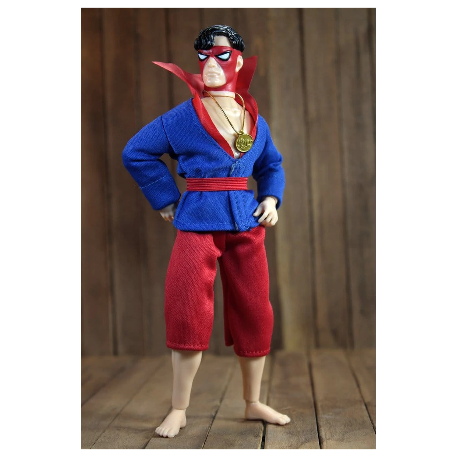 Atlas Comics akční figurka Hand of the Dragon 20 cm fotografii produktu