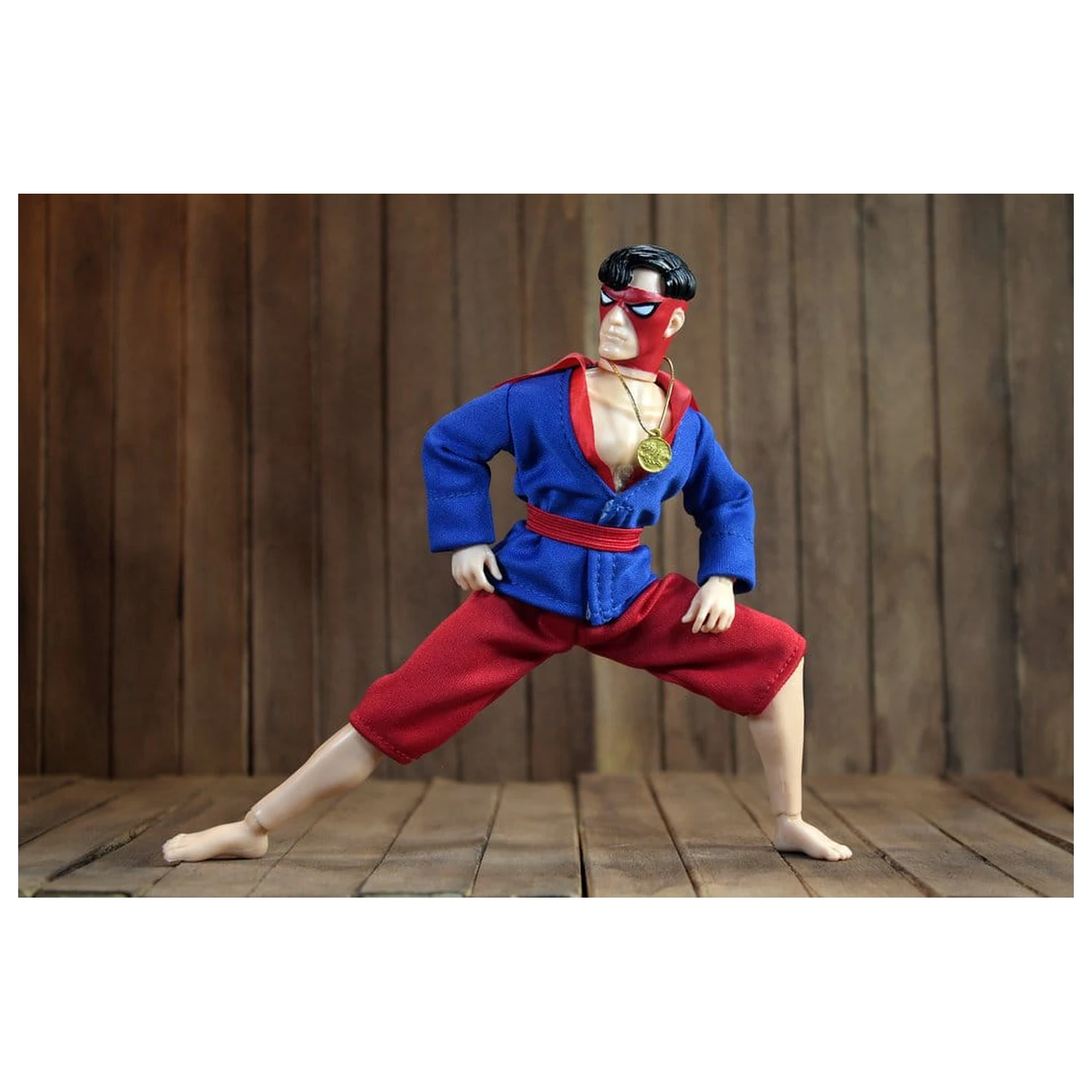 Atlas Comics akční figurka Hand of the Dragon 20 cm fotografii produktu