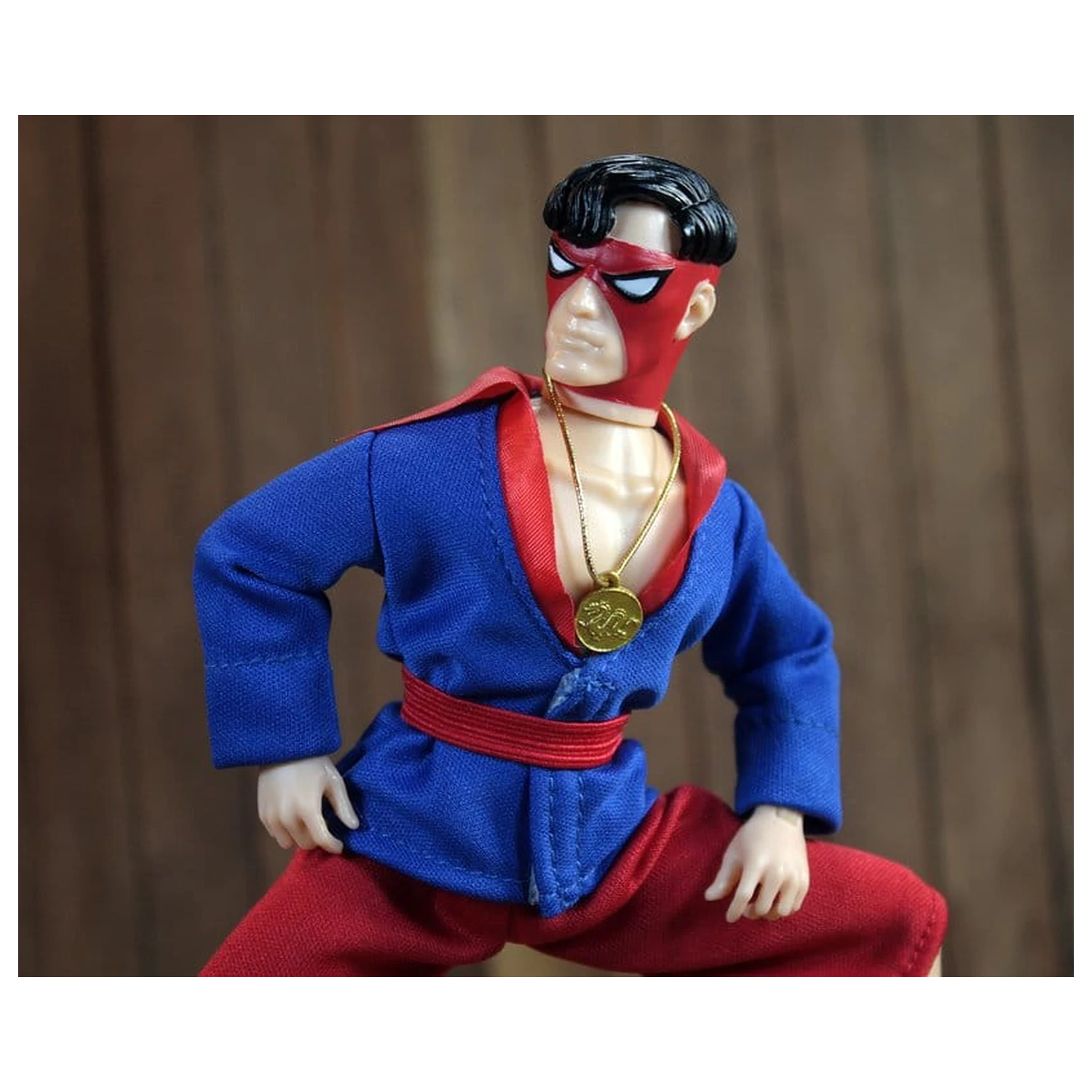 Atlas Comics akční figurka Hand of the Dragon 20 cm fotografii produktu