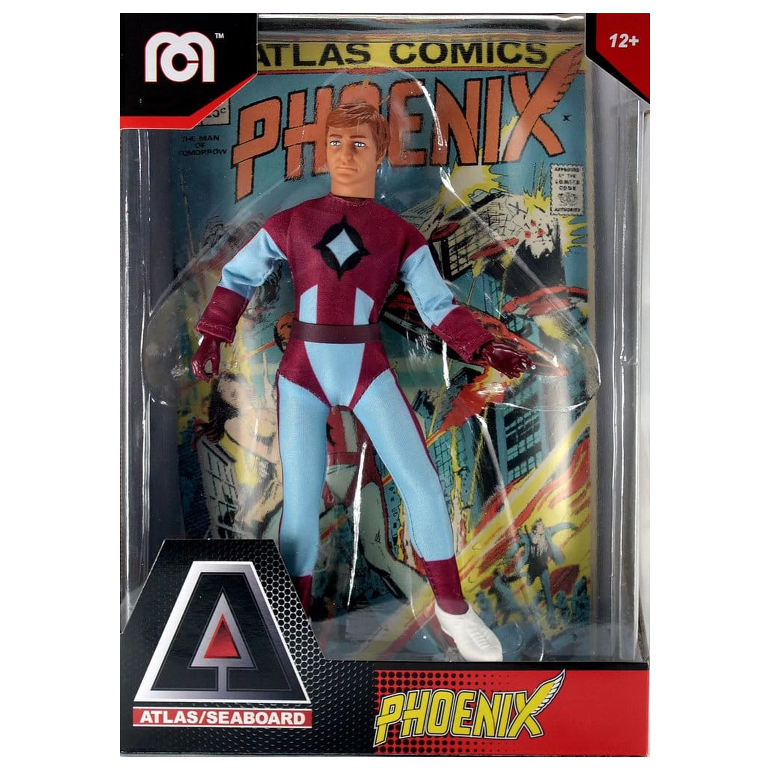 Atlas Comics Akční figurka Phoenix 20 cm fotografii produktu