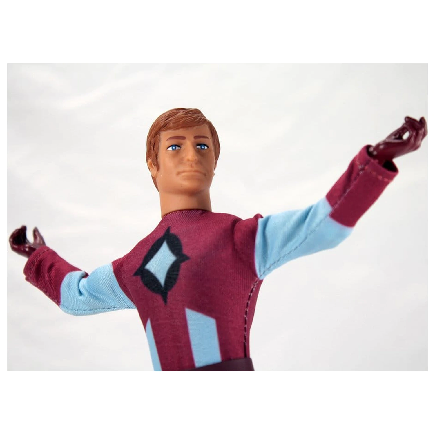 Atlas Comics Akční figurka Phoenix 20 cm fotografii produktu