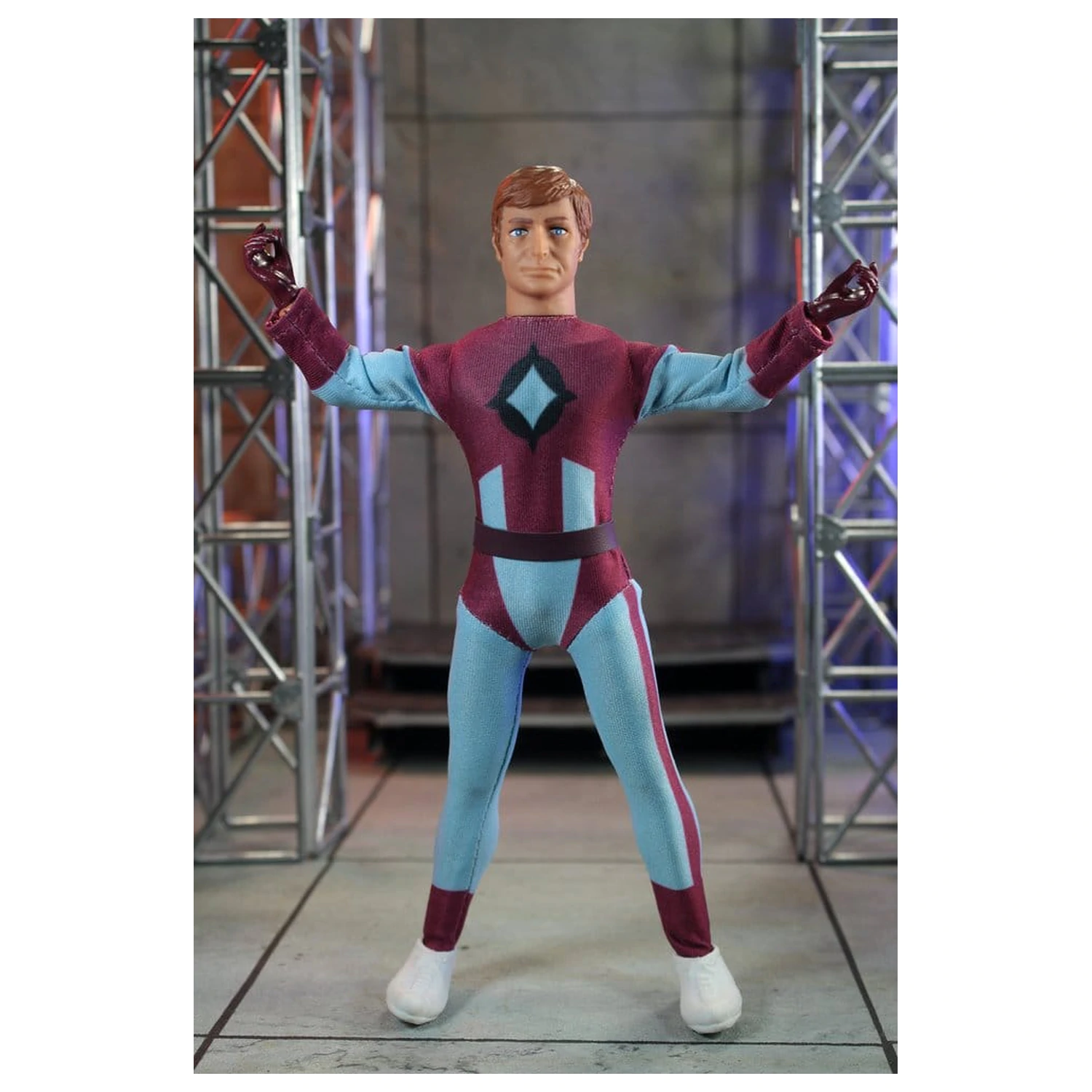 Atlas Comics Akční figurka Phoenix 20 cm fotografii produktu