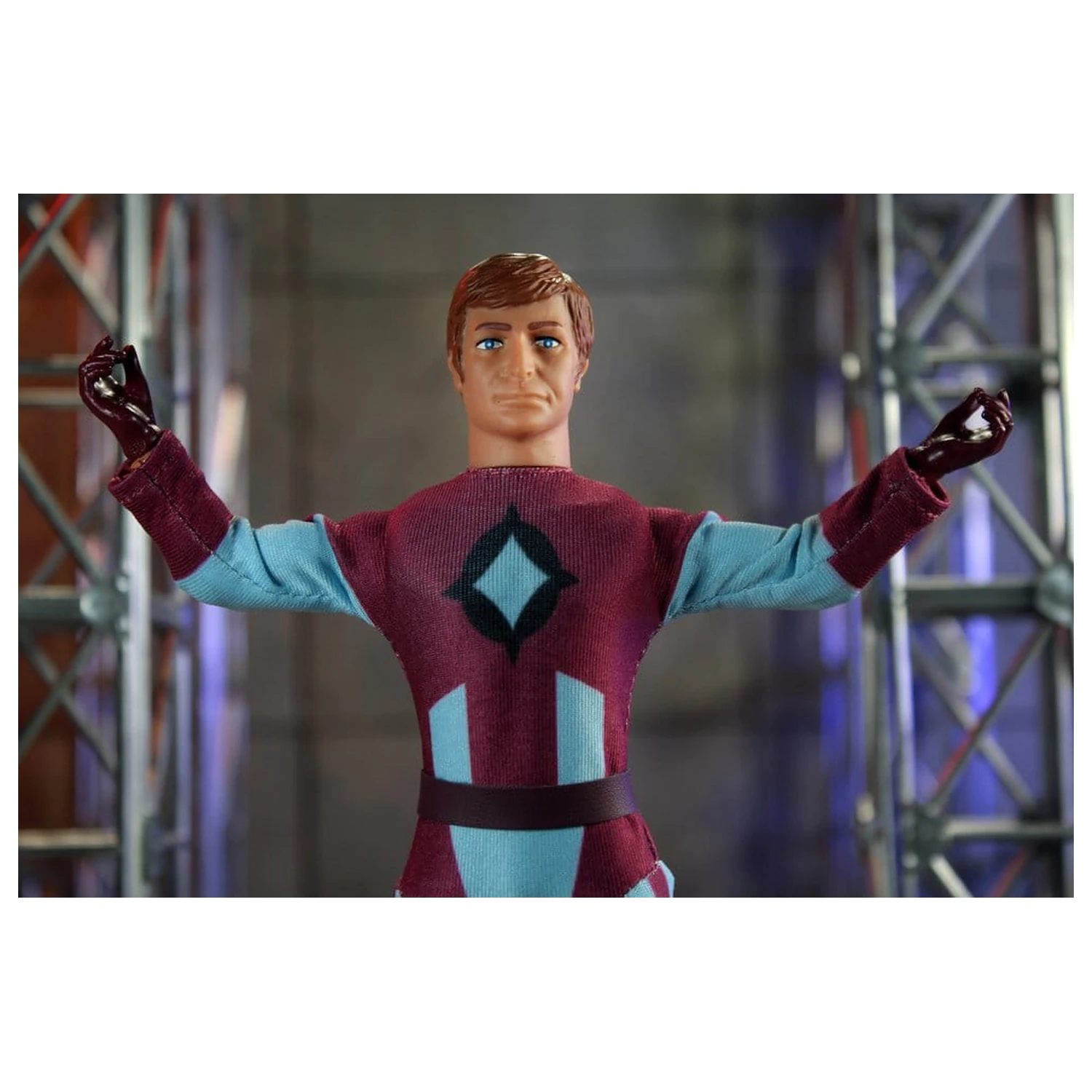 Atlas Comics Akční figurka Phoenix 20 cm fotografii produktu