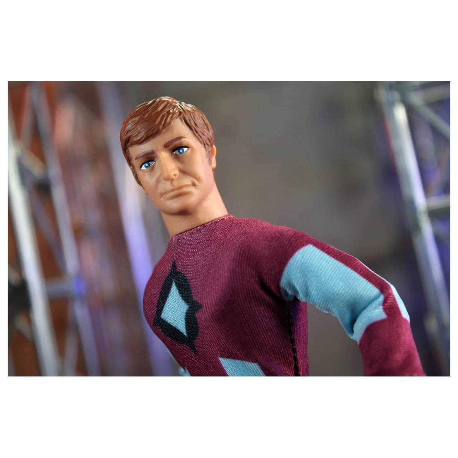 Atlas Comics Akční figurka Phoenix 20 cm fotografii produktu