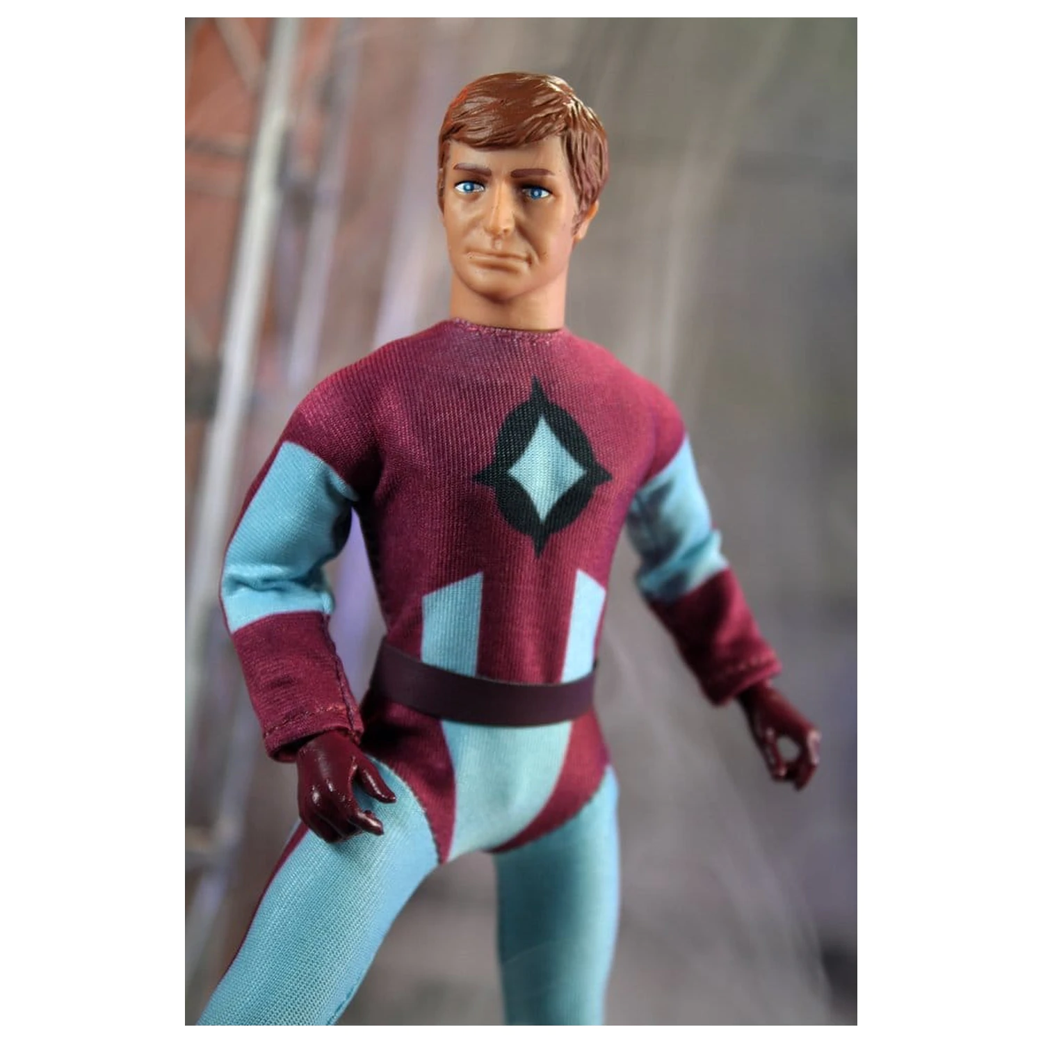 Atlas Comics Akční figurka Phoenix 20 cm fotografii produktu