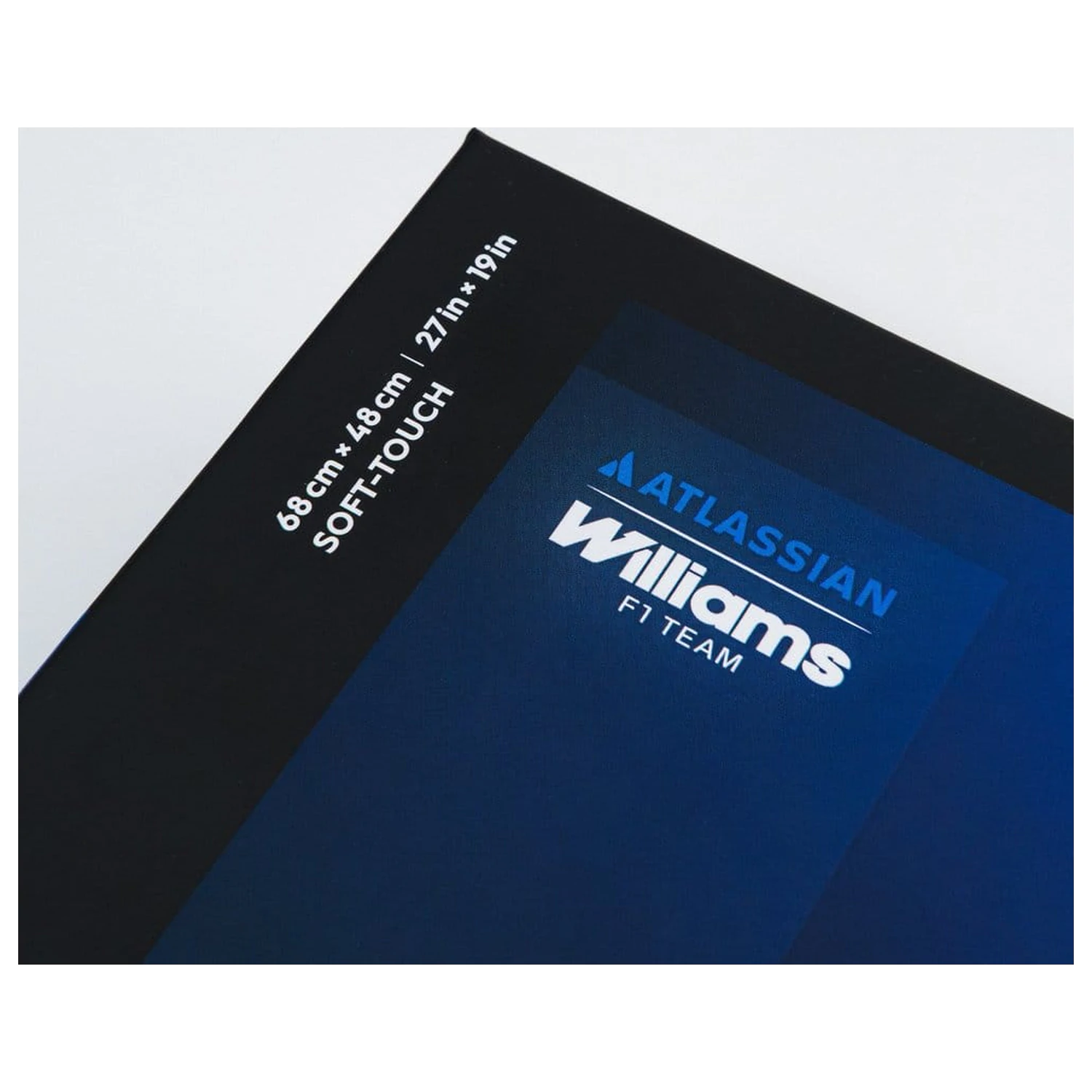 Atlassian Williams F1 Team Puzzle FW48 2026 (1000 dílků) 48 x 68 cm fotografii produktu
