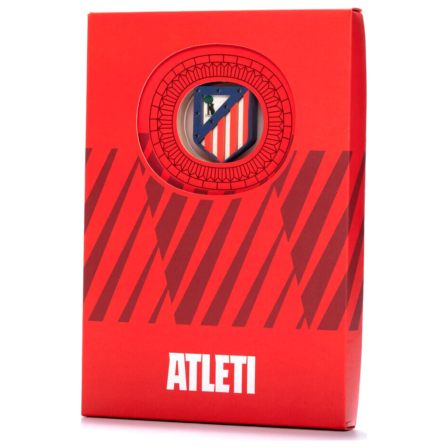 Atletico de Madrid A5 zápisník fotografii produktu