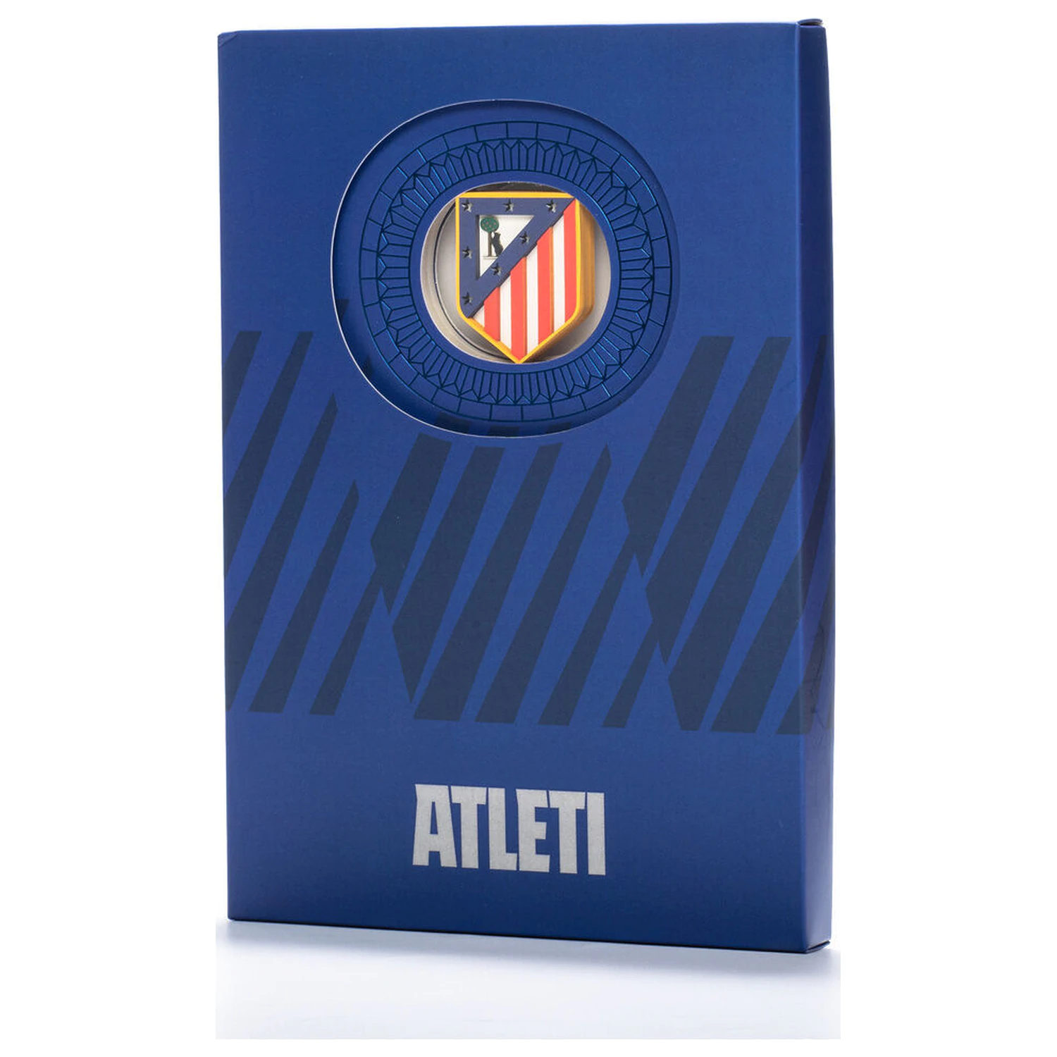 Atletico de Madrid A6 zápisník fotografii produktu