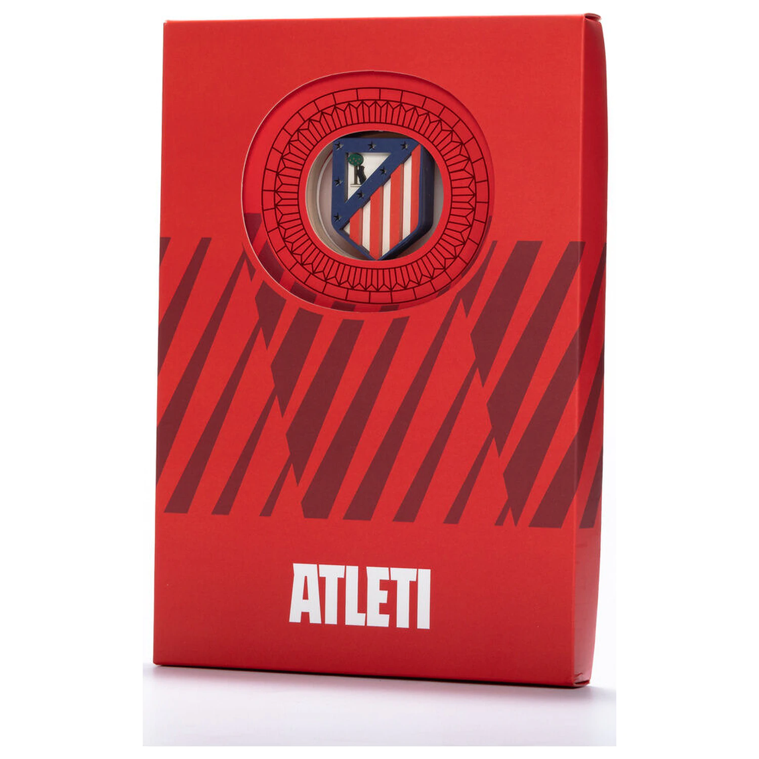 Atletico de Madrid A6 zápisník fotografii produktu