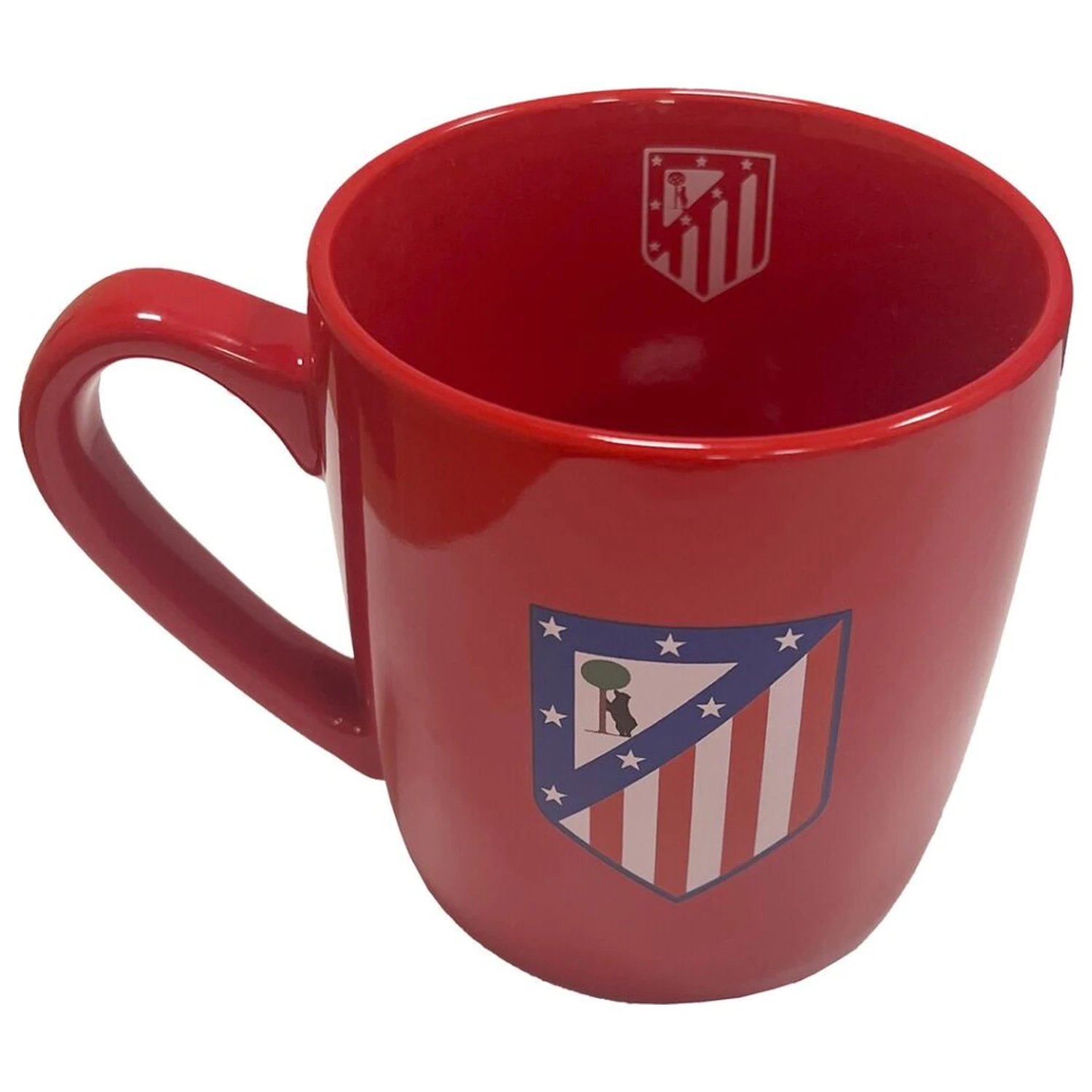 Atletico de Madrid hrnek 400ml fotografii produktu