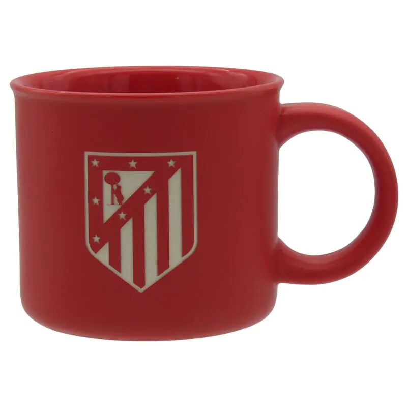 Atletico de Madrid hrnek 430 ml fotografii produktu