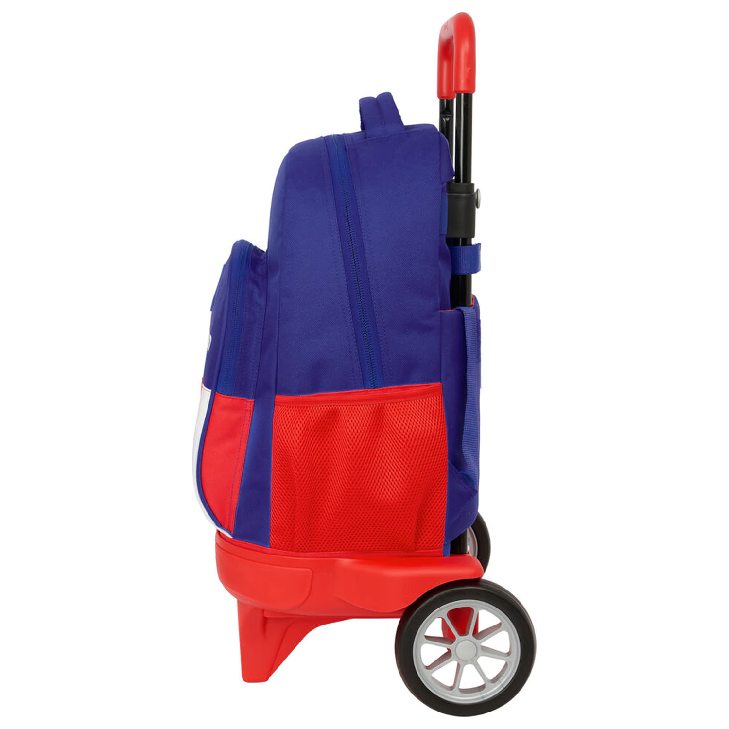 Atletico de Madrid Kompaktní Evolution trolley 45cm fotografii produktu