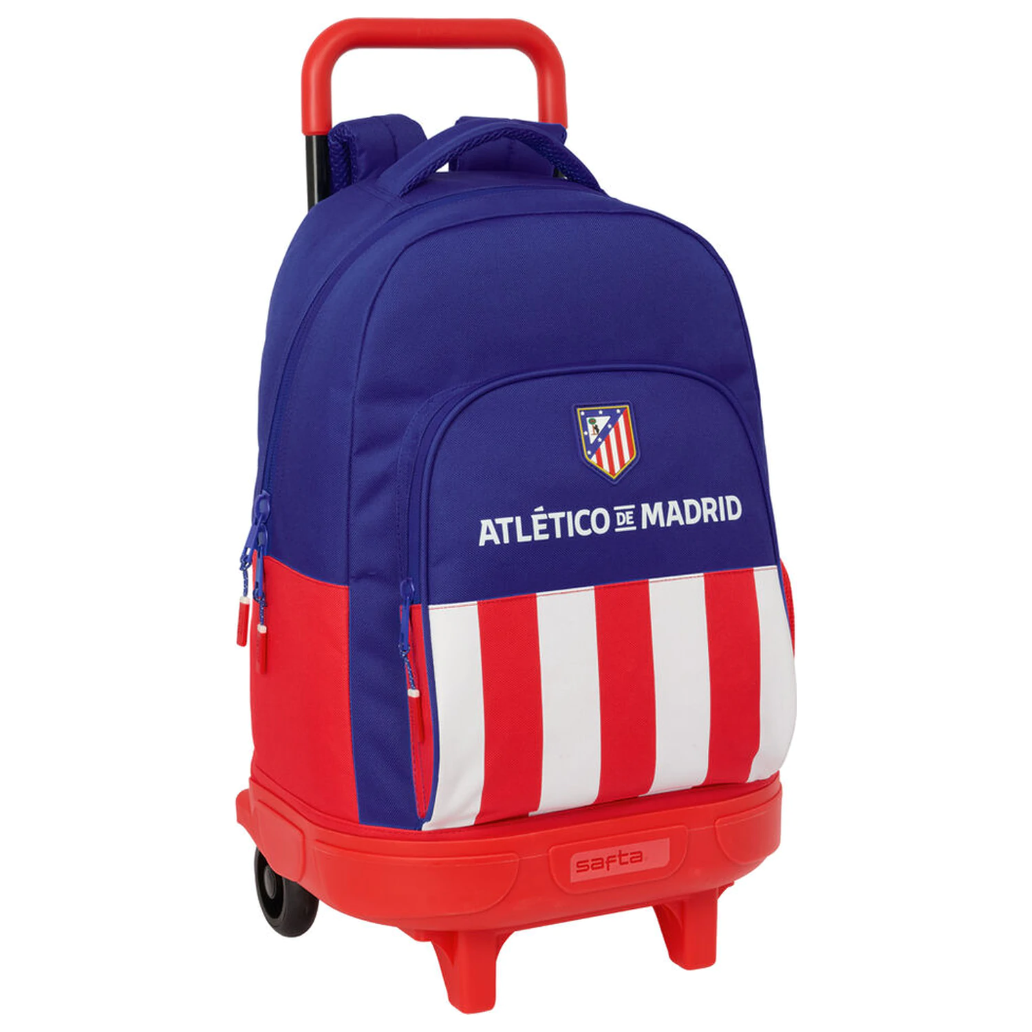 Atletico de Madrid Kompaktní trolley 45 cm fotografii produktu