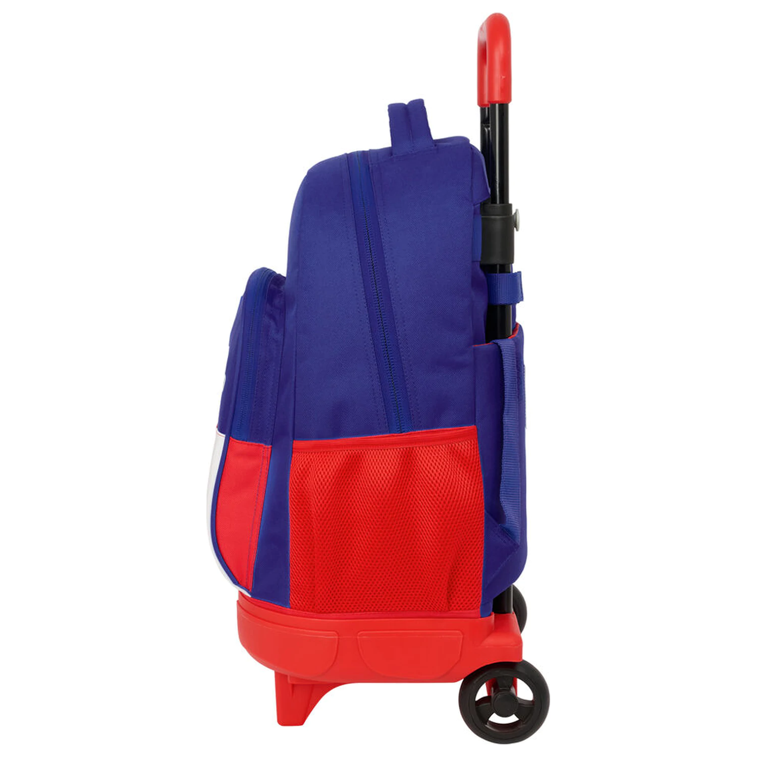 Atletico de Madrid Kompaktní trolley 45 cm fotografii produktu