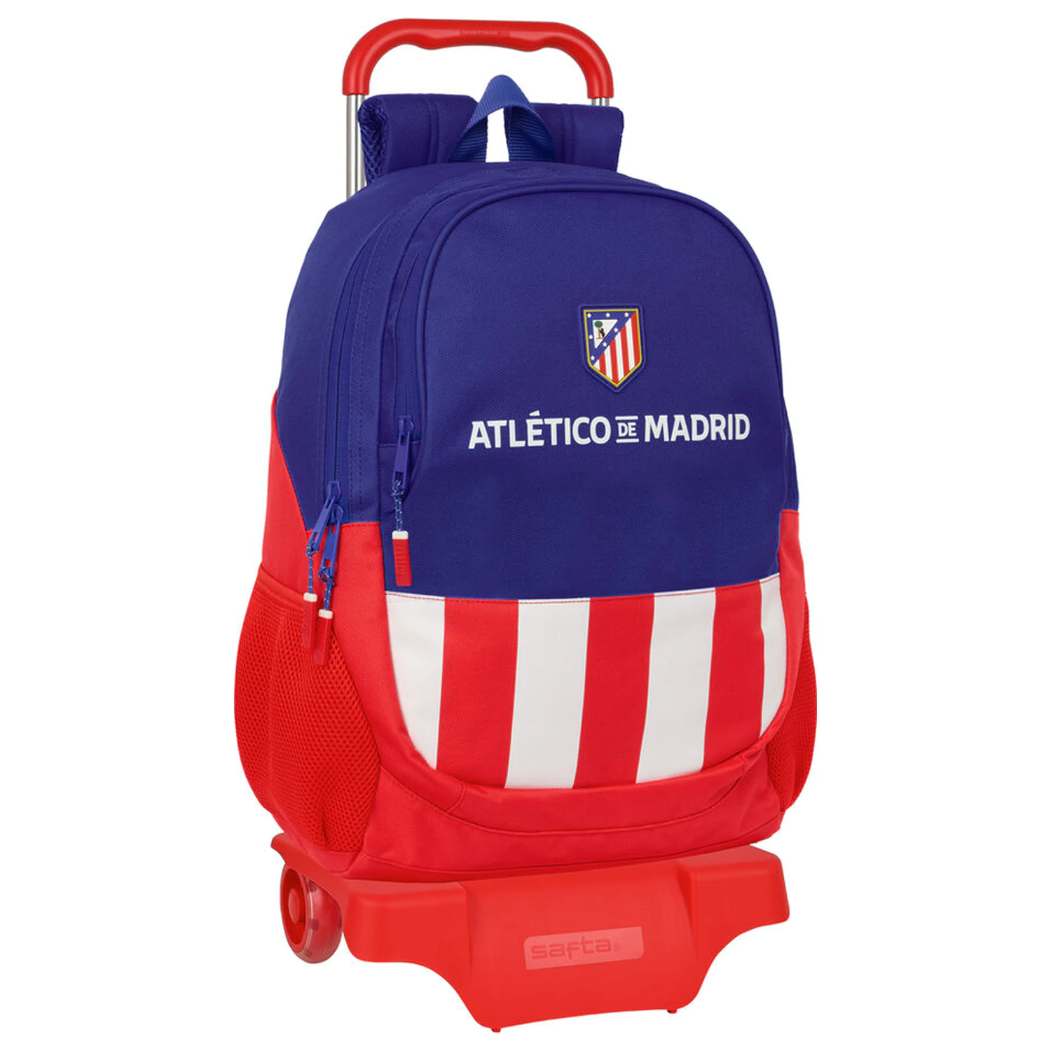 Atletico de Madrid vozík 44cm fotografii produktu