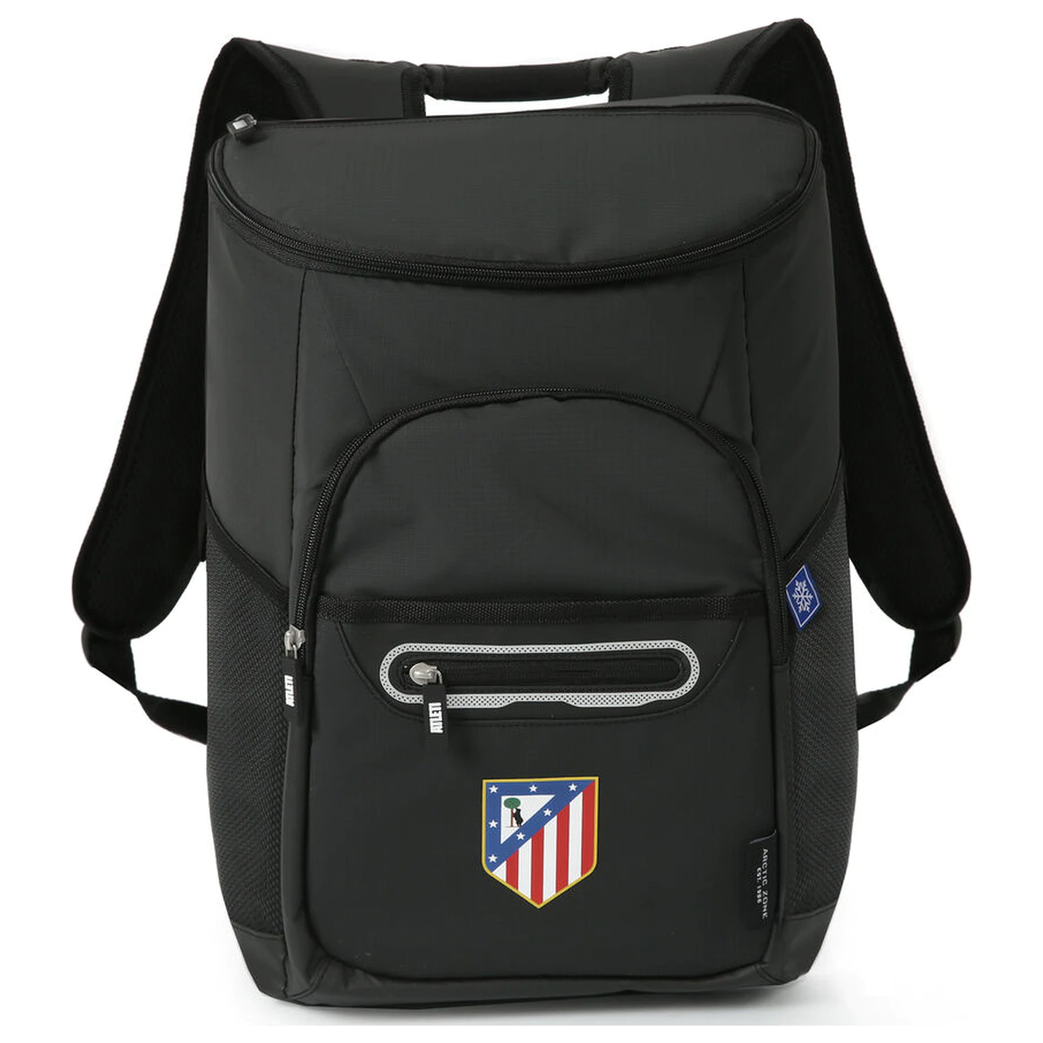 Atletico de Madrid tepelně izolační batoh na jídlo fotografii produktu