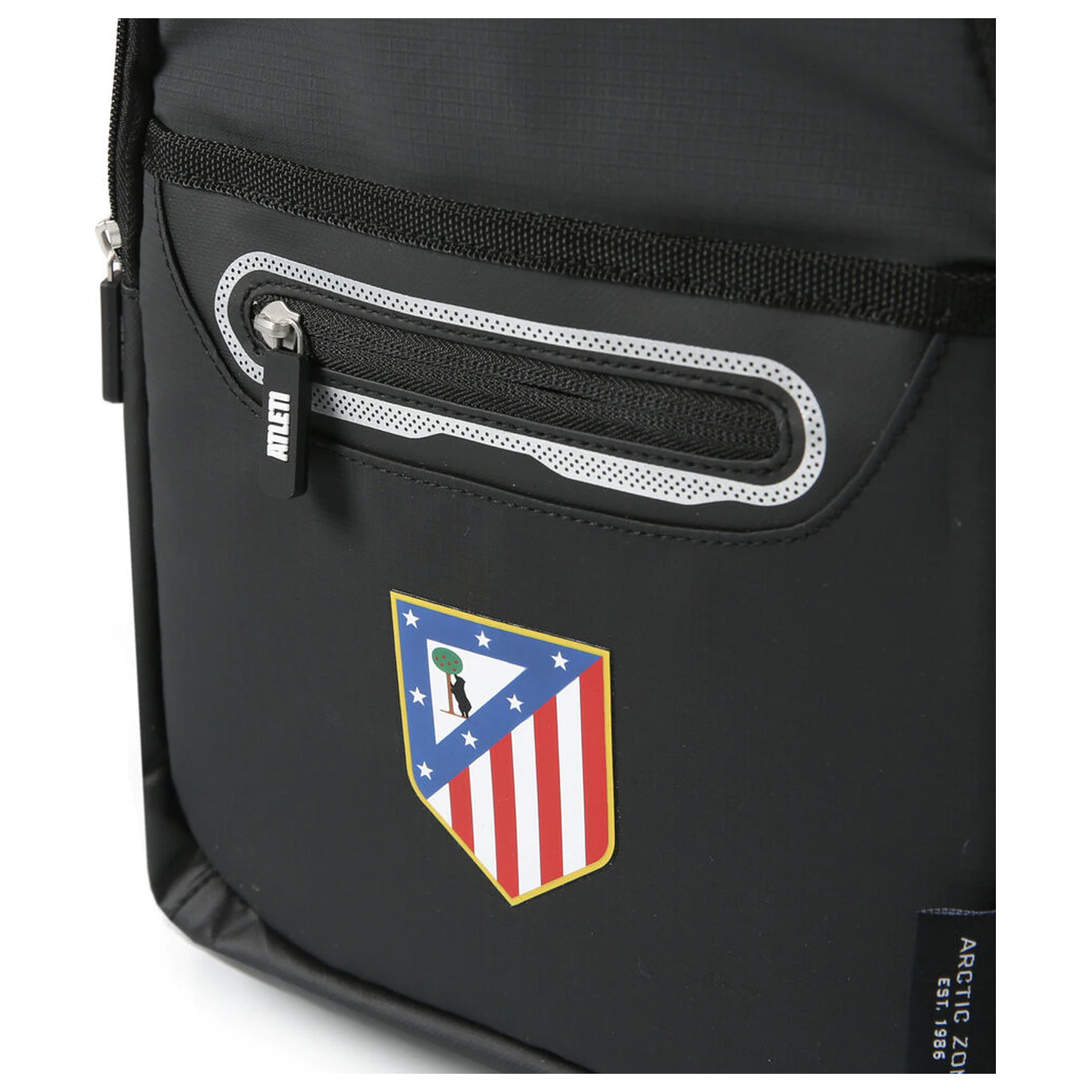Atletico de Madrid tepelně izolační batoh na jídlo fotografii produktu