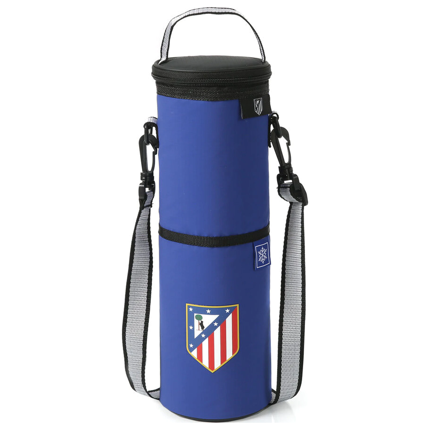 Atletico de Madrid tepelný stojan na láhve 1500ml fotografii produktu