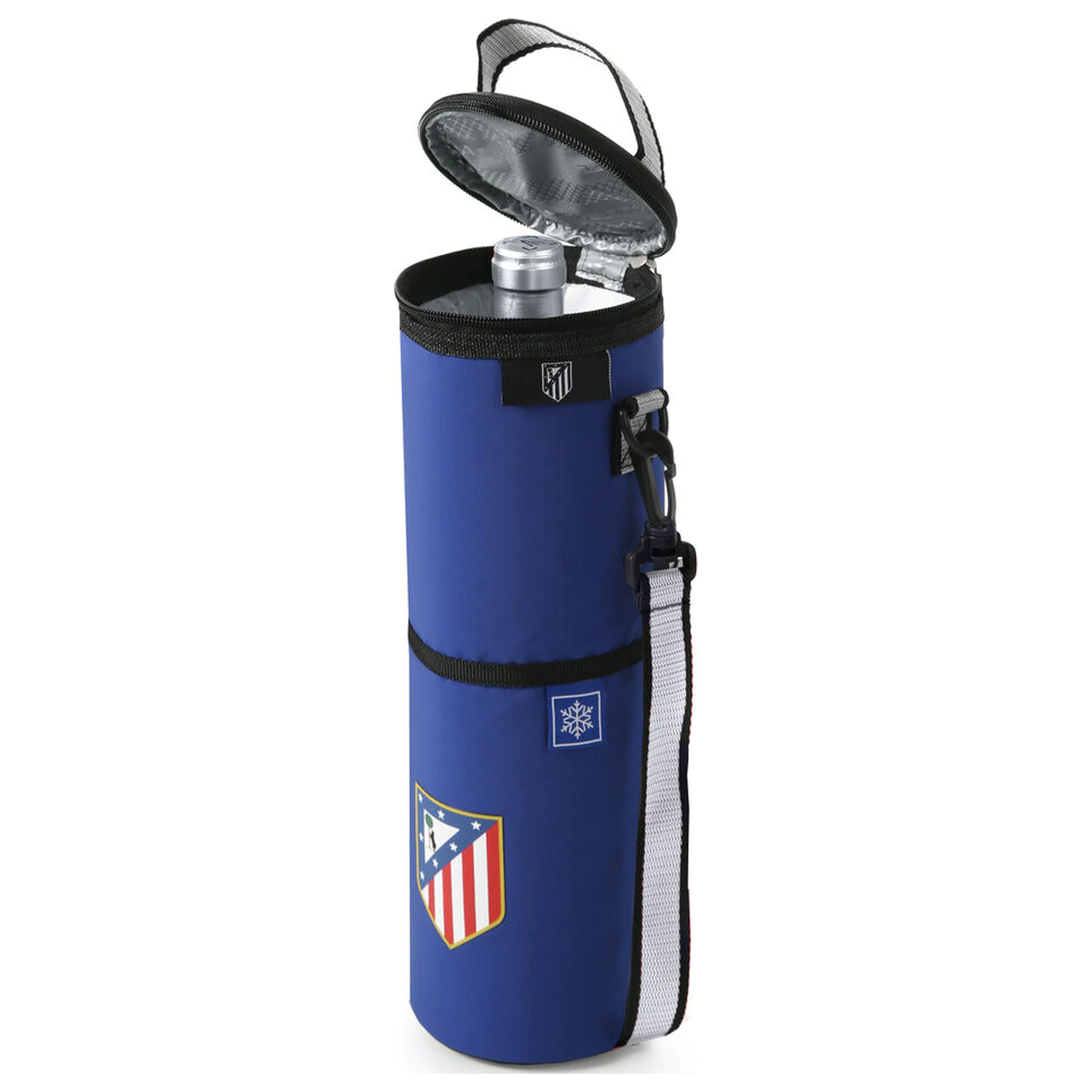 Atletico de Madrid tepelný stojan na láhve 1500ml fotografii produktu