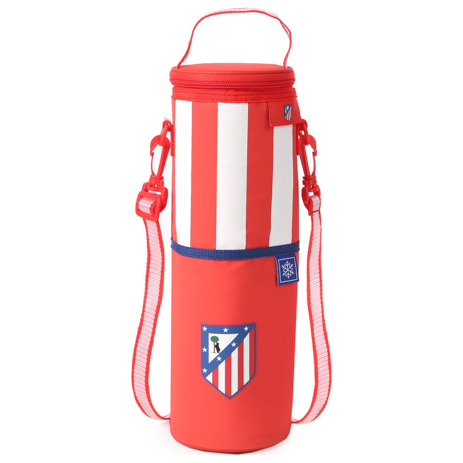 Atletico de Madrid tepelný držák na láhev 1500ml fotografii produktu