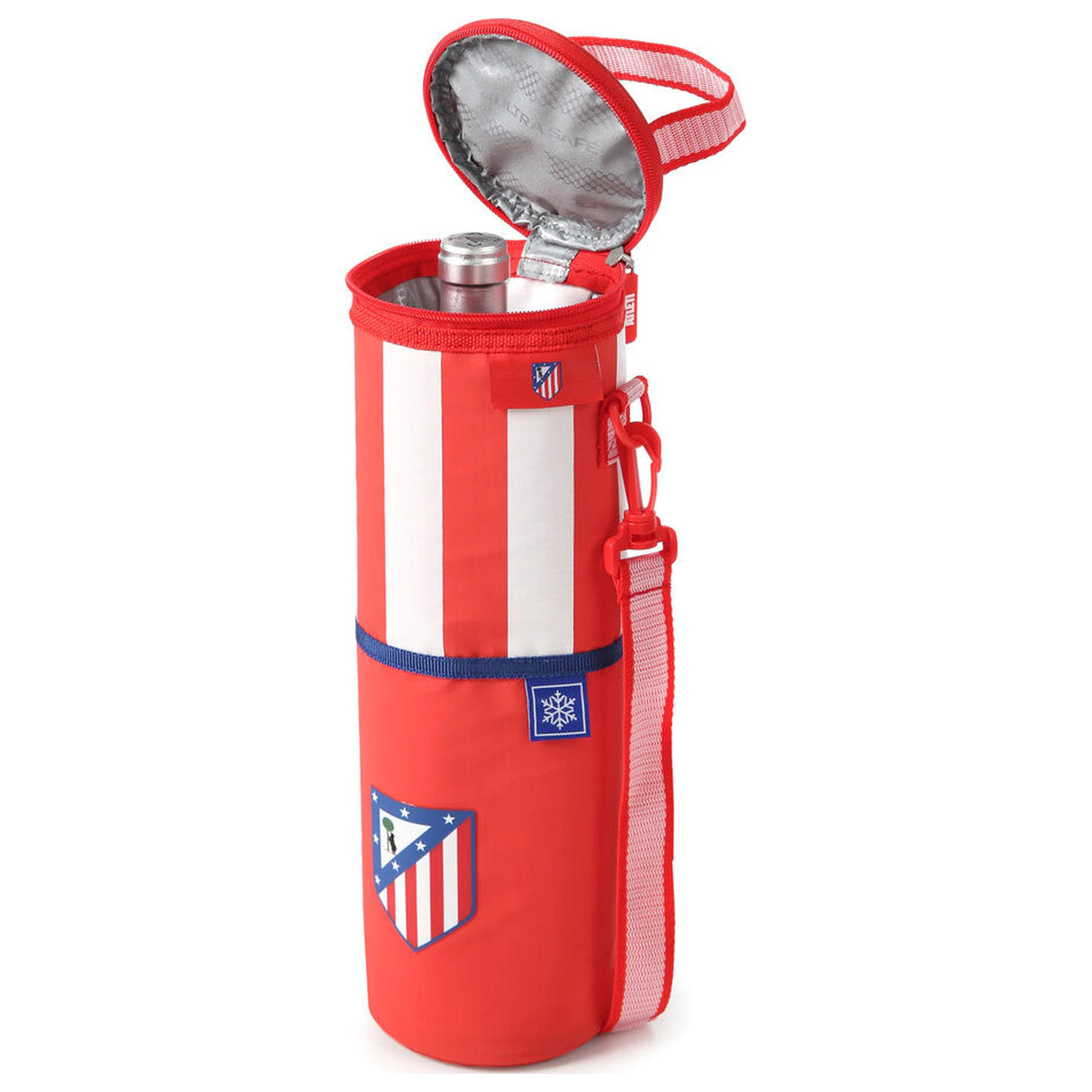 Atletico de Madrid tepelný držák na láhev 1500ml fotografii produktu