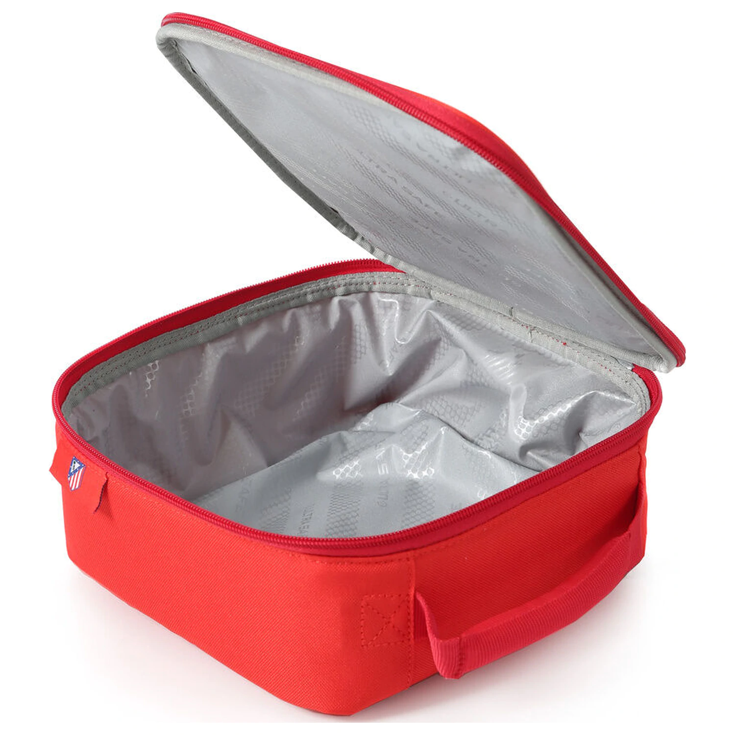 Atletico de Madrid termotaška na oběd + láhev + dóza fotografii produktu