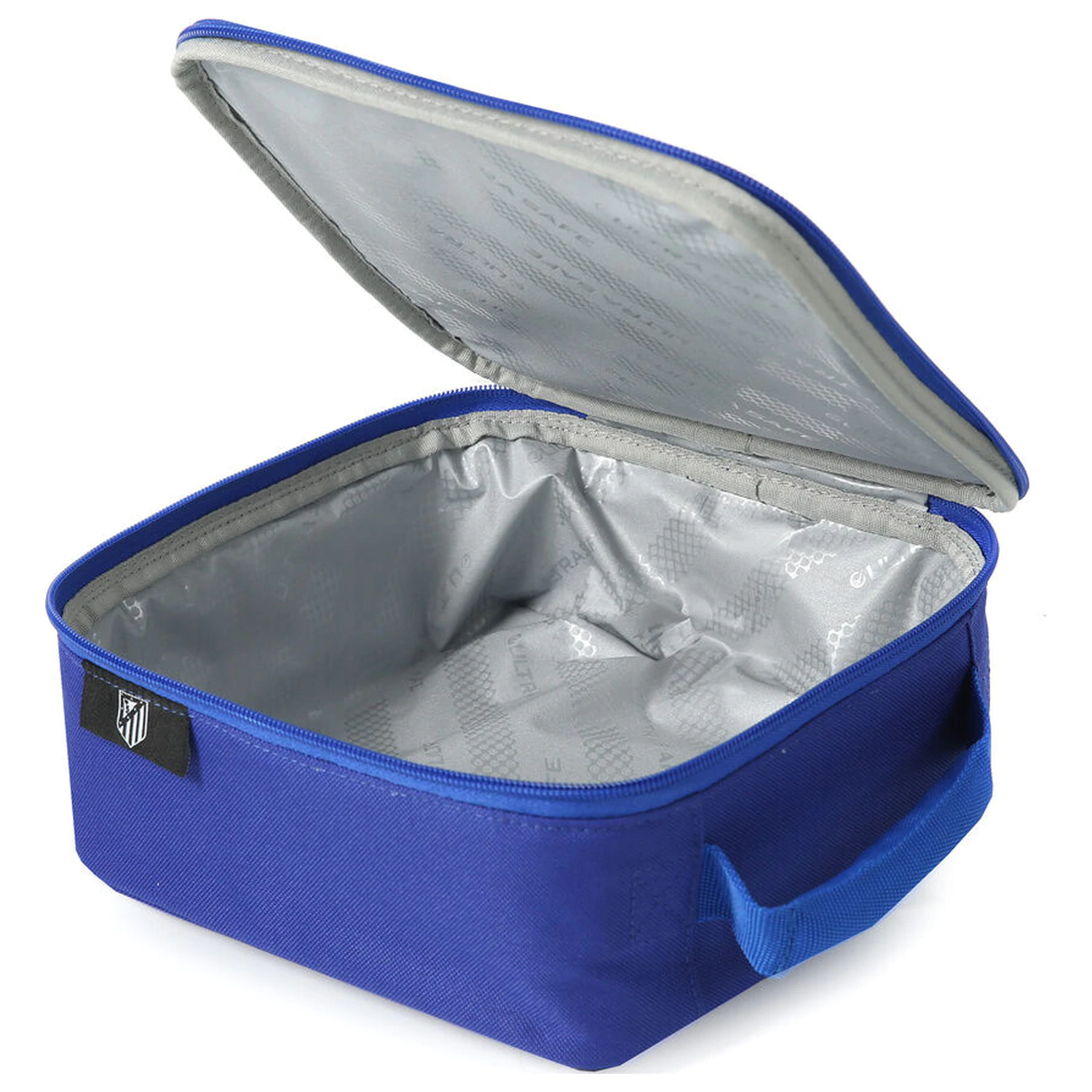 Atletico de Madrid termotaška na oběd + láhev + dóza fotografii produktu