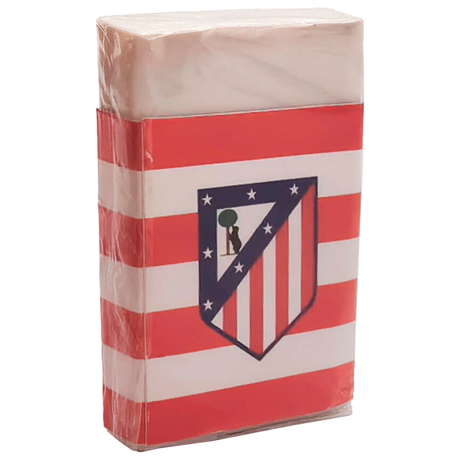 Atletico de Madrid psací sada fotografii produktu