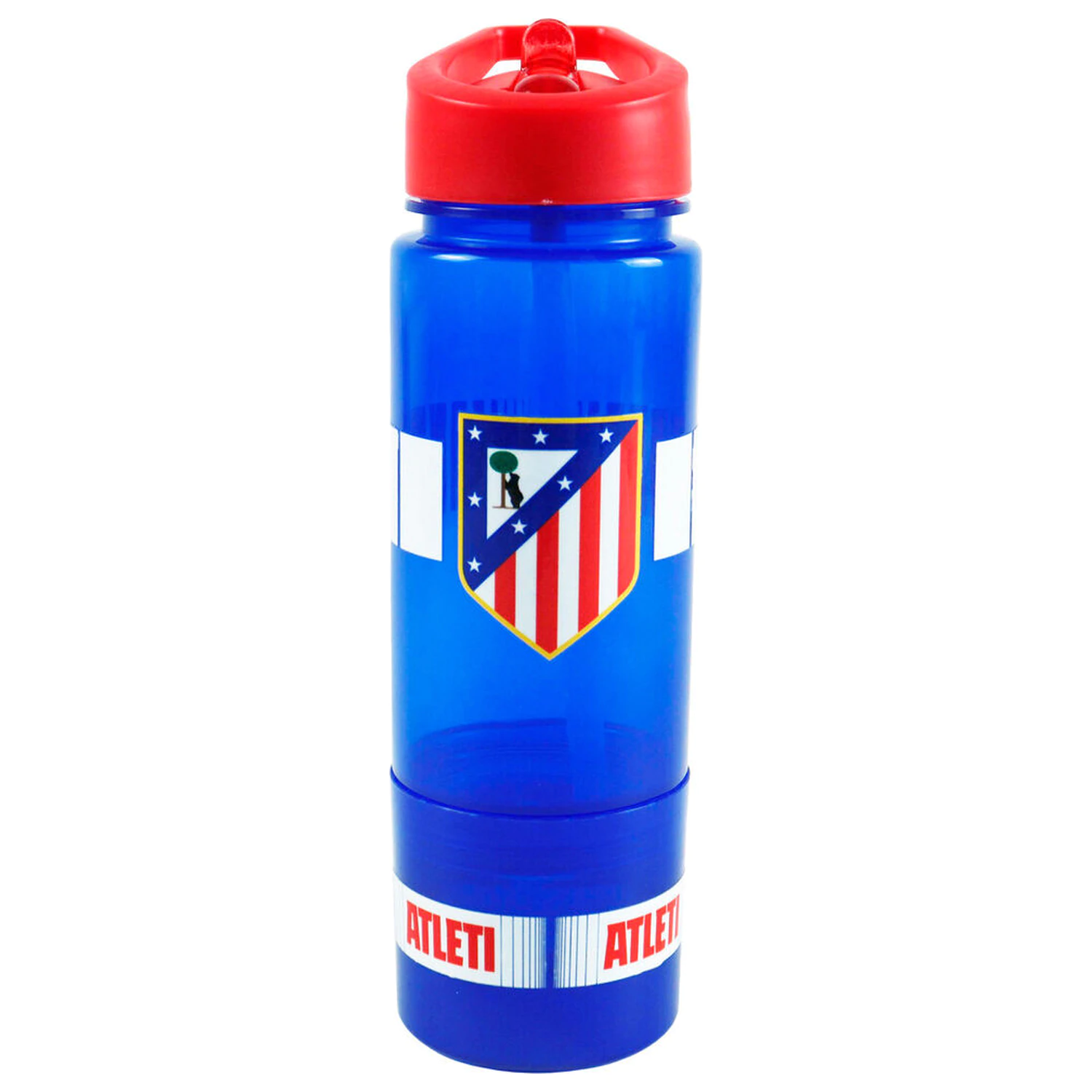 Atletico de Madrid jídelní láhev 450ml fotografii produktu