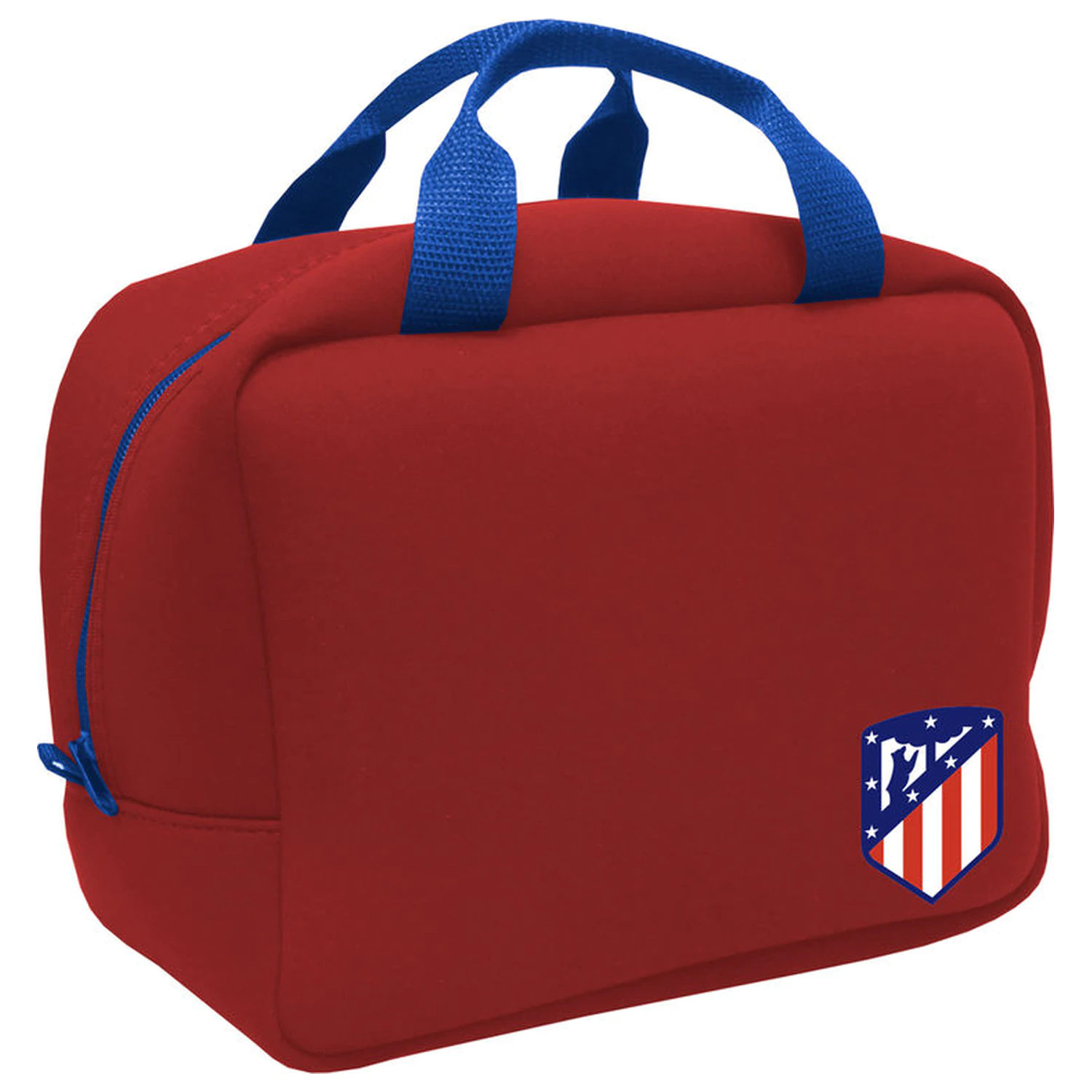 Atletico de Madrid neoprenová izotermická taška fotografii produktu