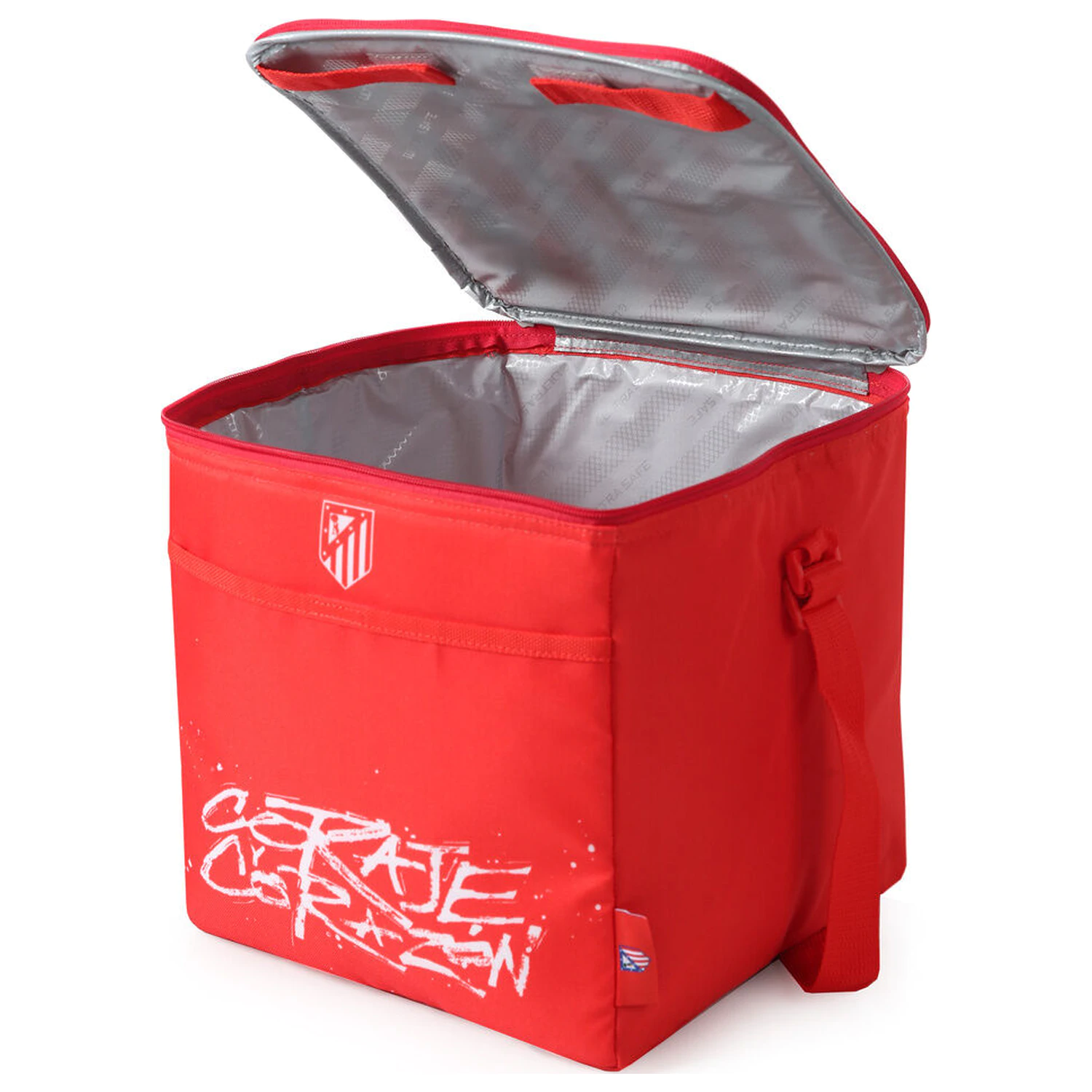 Atletico de Madrid skládací termotaška na oběd 20000ml fotografii produktu