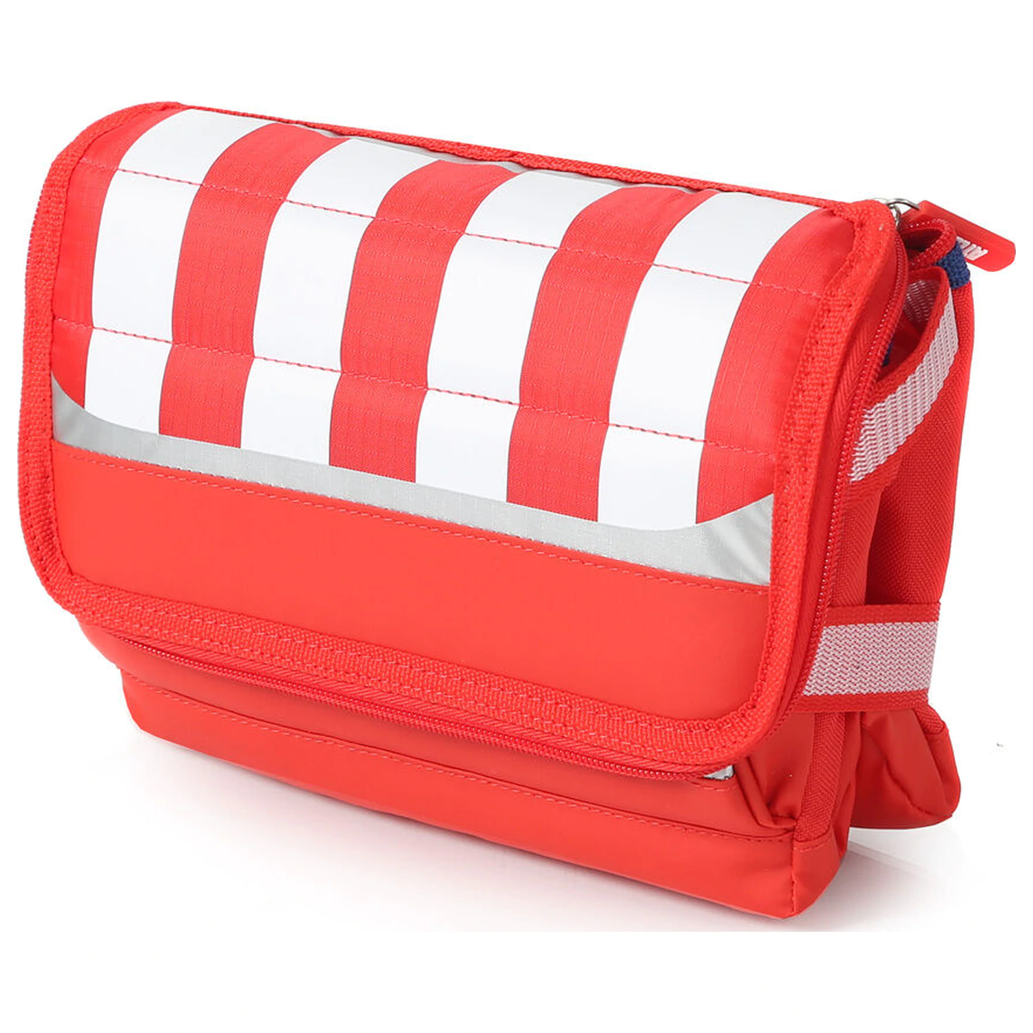 Atletico de Madrid skládací termotaška na oběd fotografii produktu