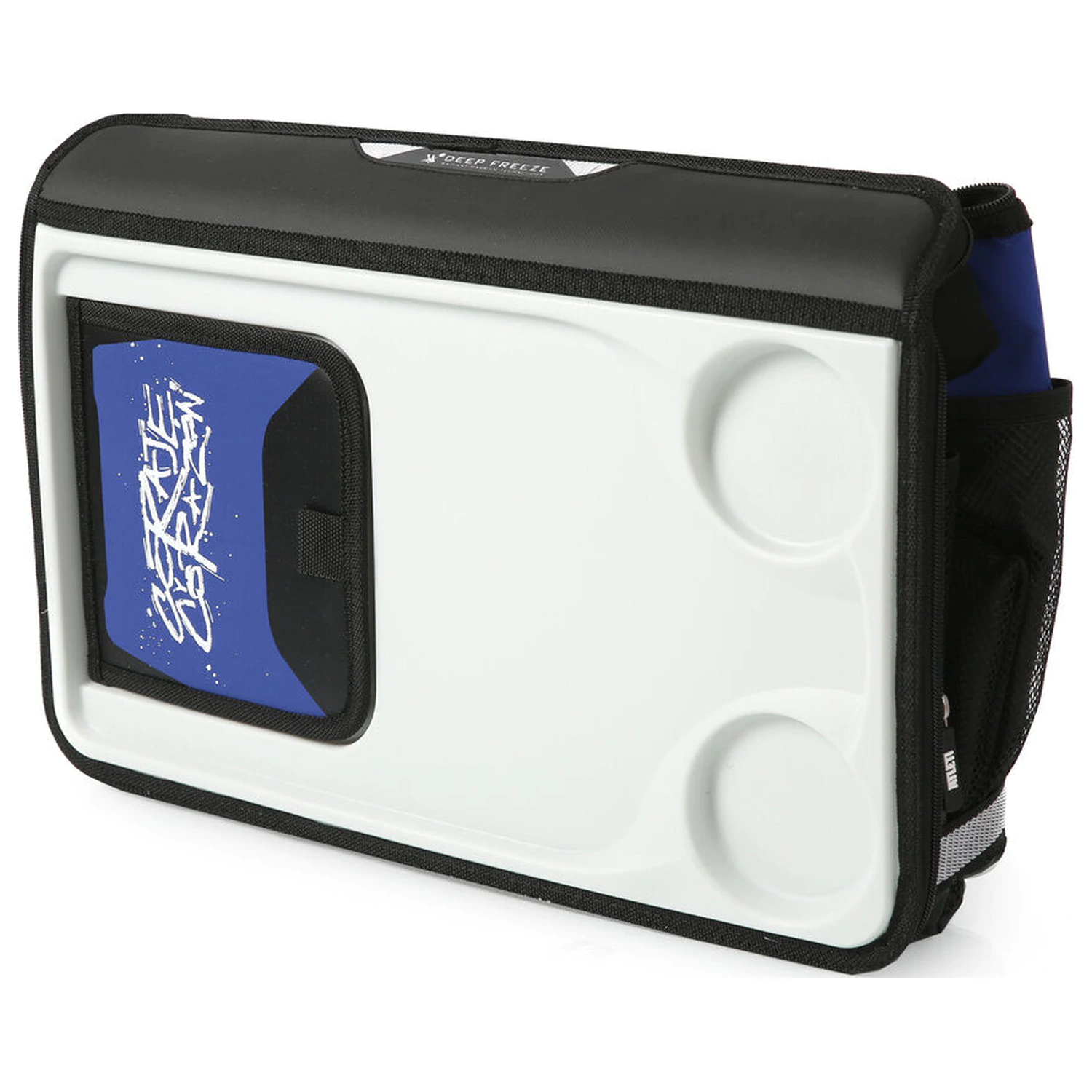 Atletico de Madrid skládací taška na jídlo fotografii produktu