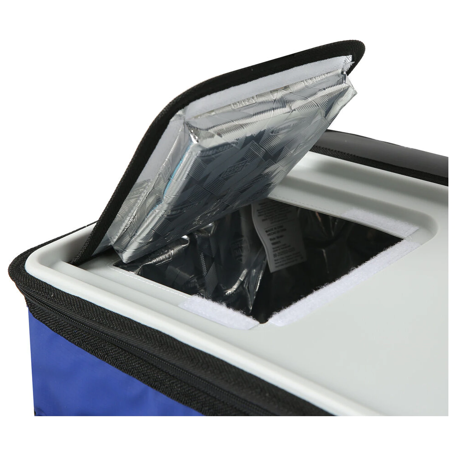 Atletico de Madrid skládací taška na jídlo fotografii produktu