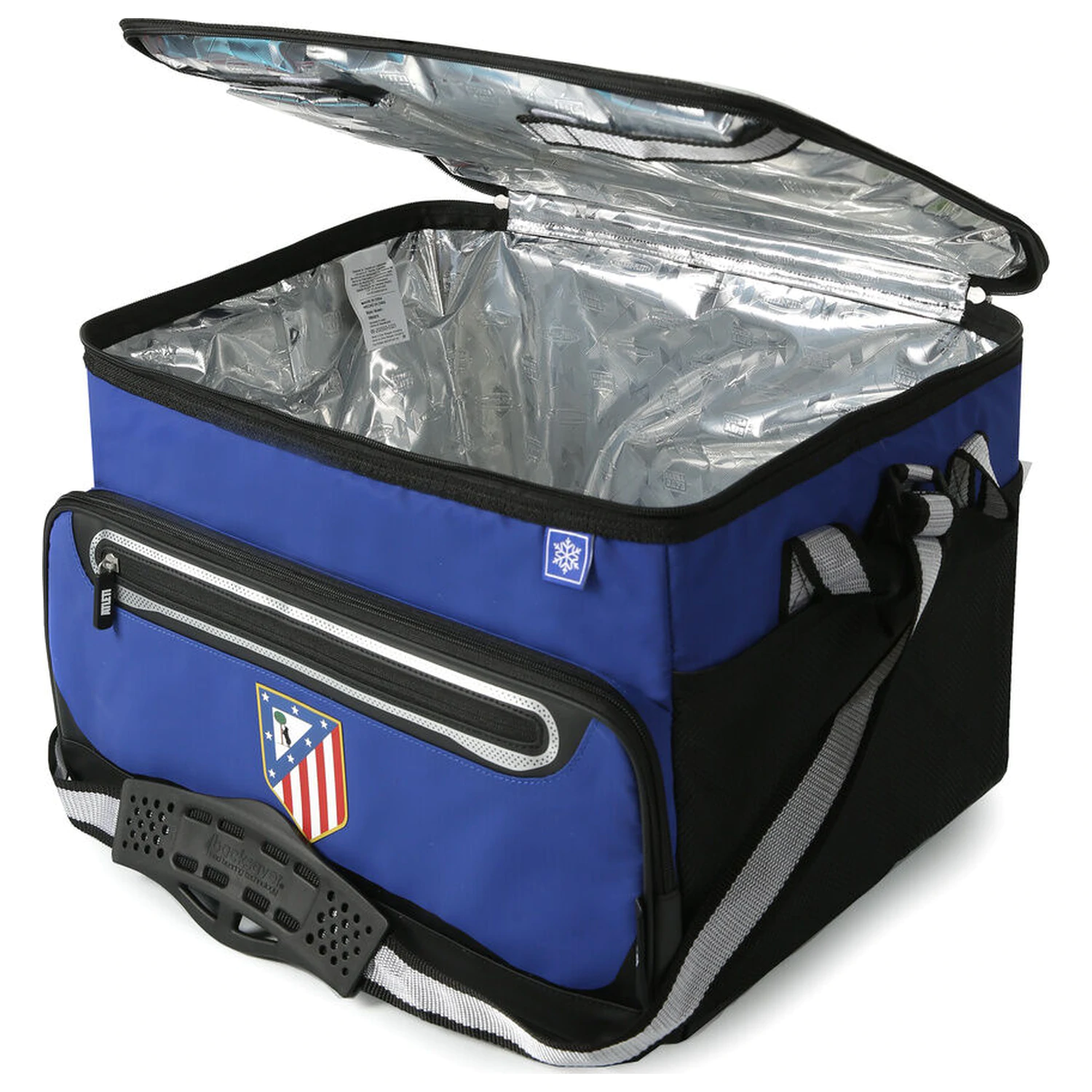 Atletico de Madrid skládací taška na jídlo fotografii produktu