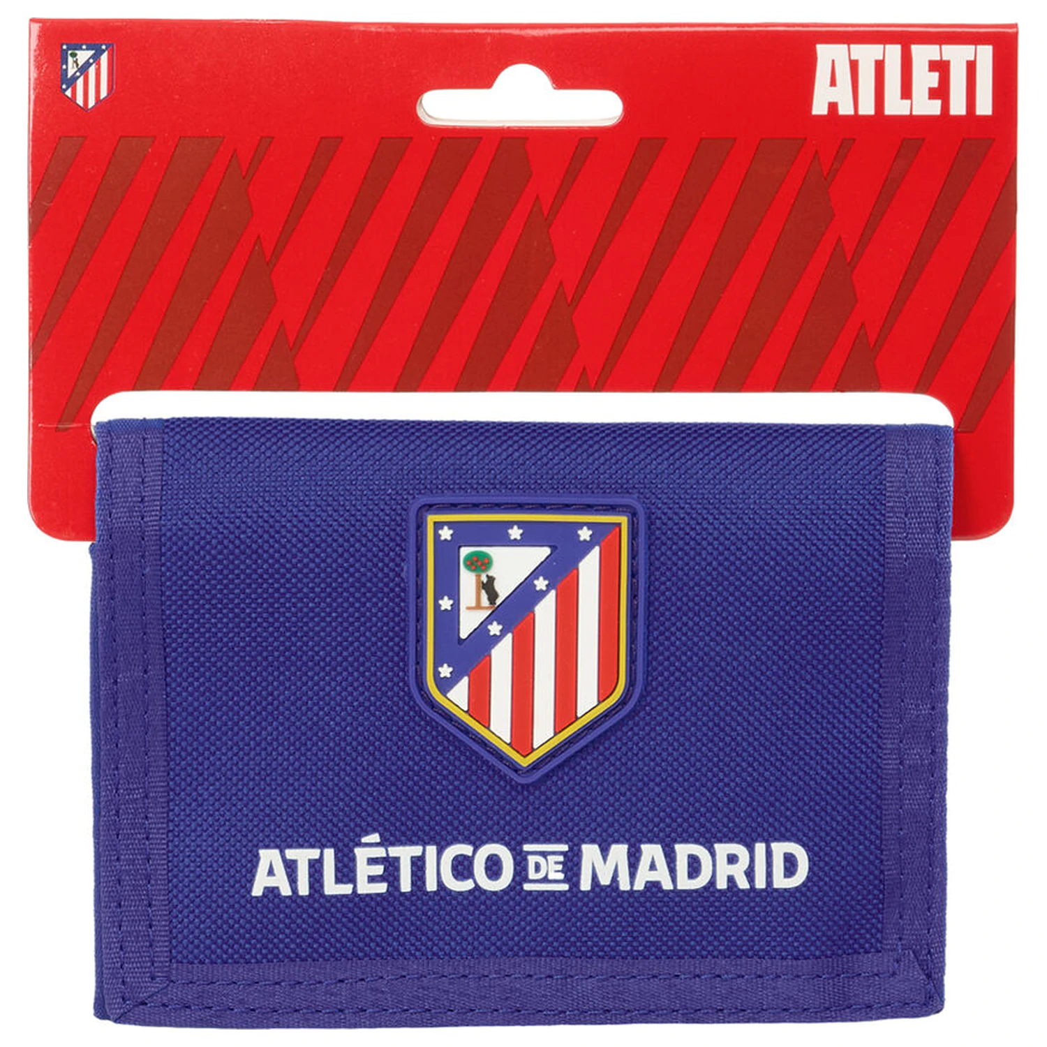 Atletico de Madrid peněženka fotografii produktu