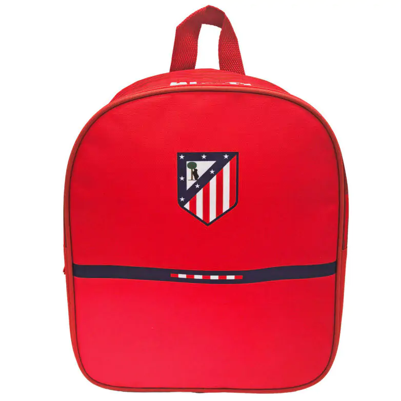 Atletico de Madrid backpack 30 cm fotografii produktu