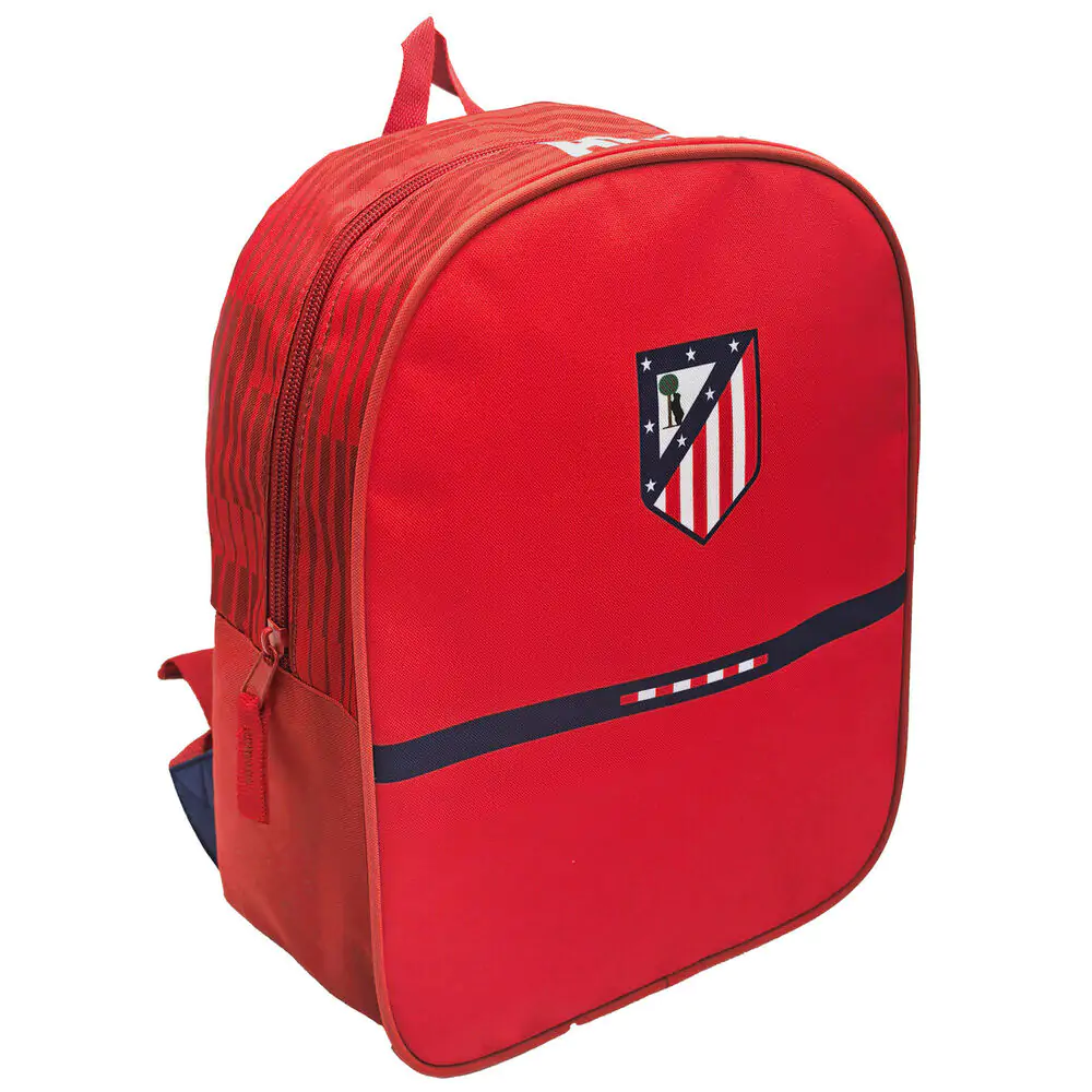 Atletico de Madrid backpack 30 cm fotografii produktu