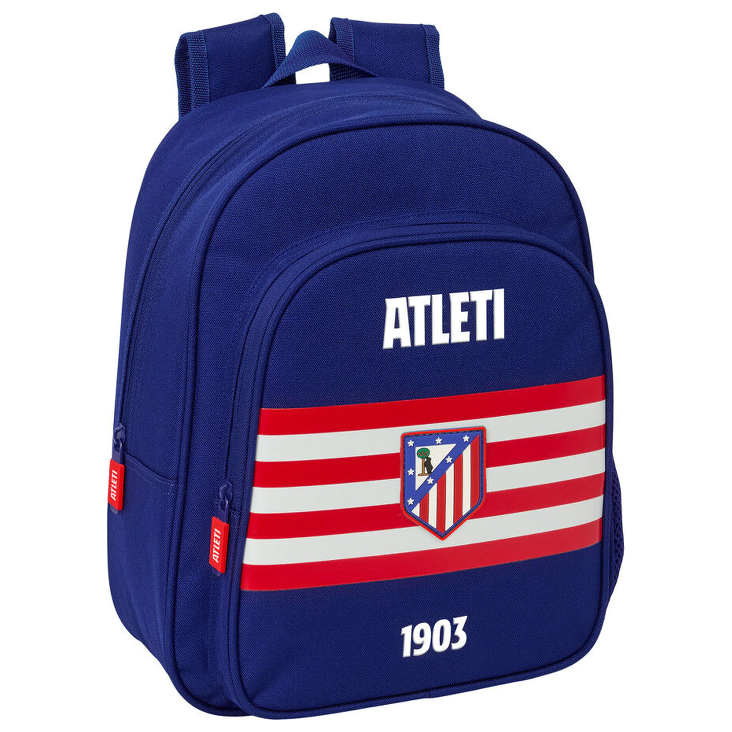 Atletico de Madrid adaptabilní batoh 33cm fotografii produktu